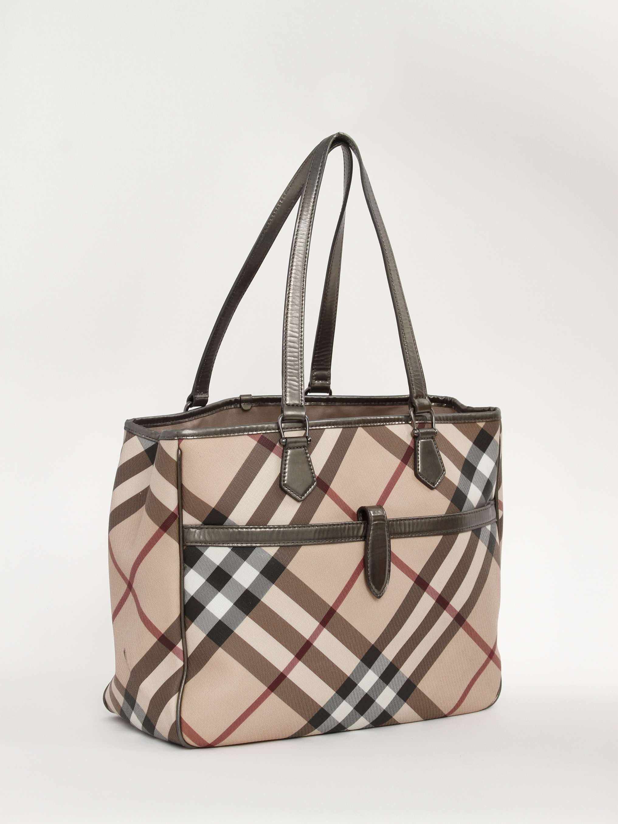 Burberry Regent 2
