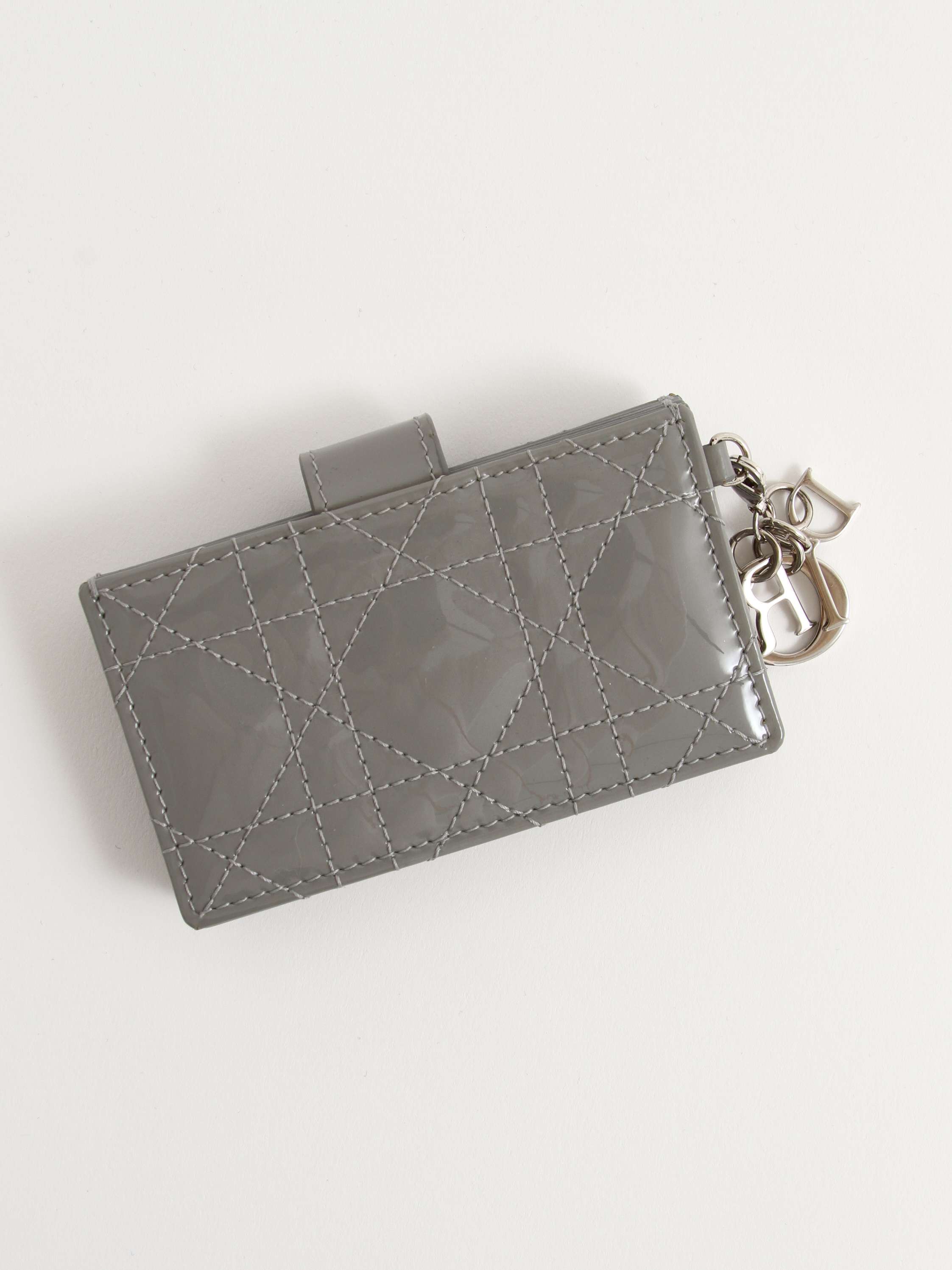 Аксессуары Christian Dior Cardholder изображение #4
