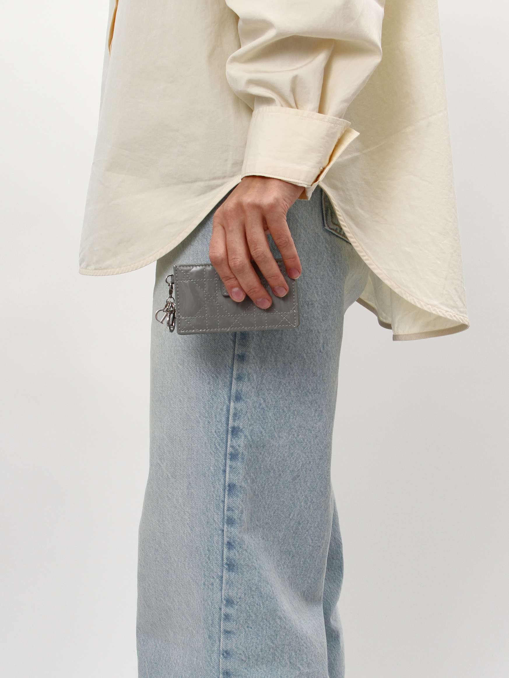 Аксессуары Christian Dior Cardholder изображение #7