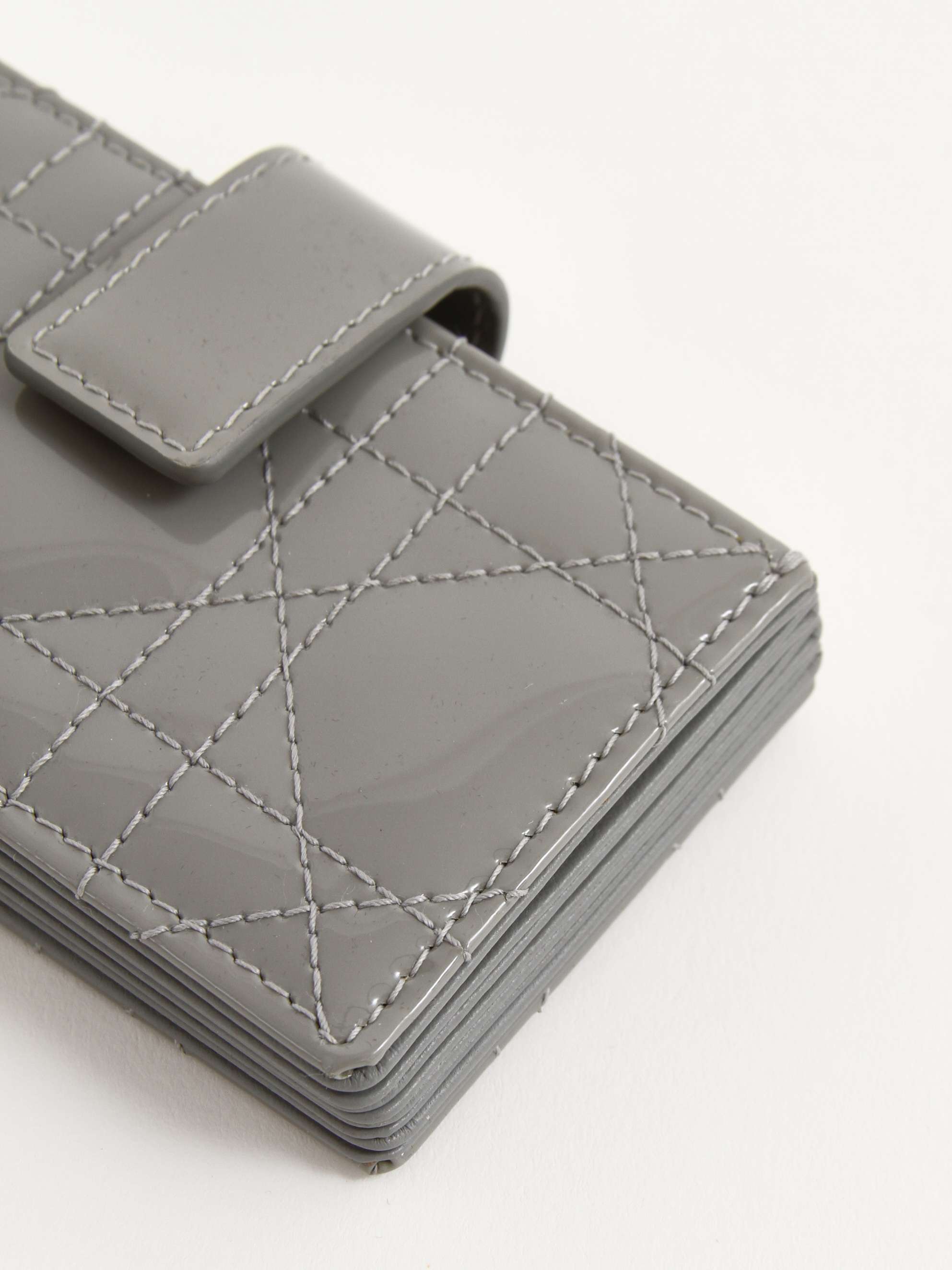 Аксессуары Christian Dior Cardholder изображение #3