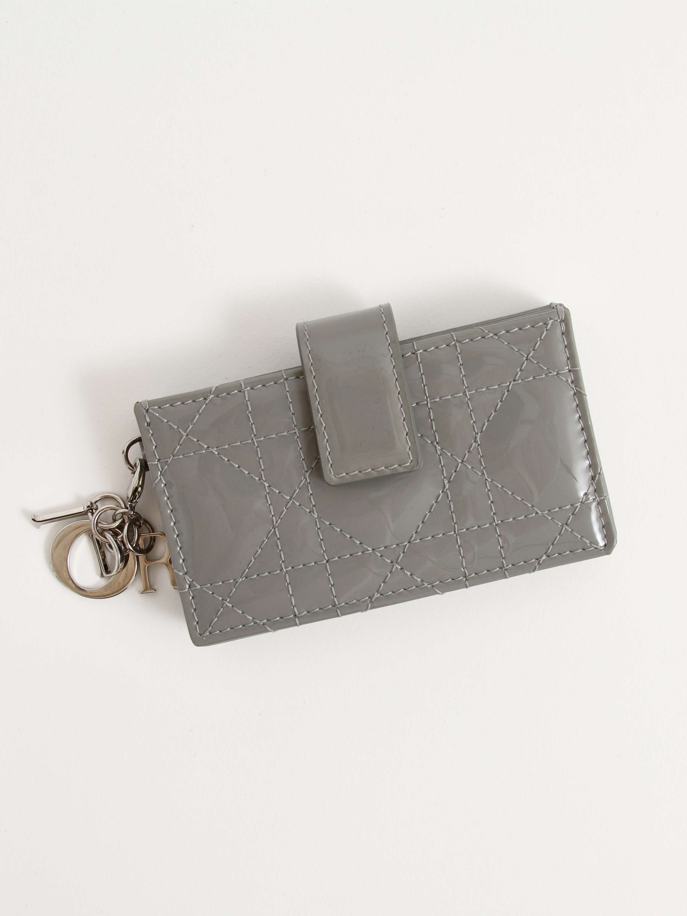 Christian Dior Cardholder