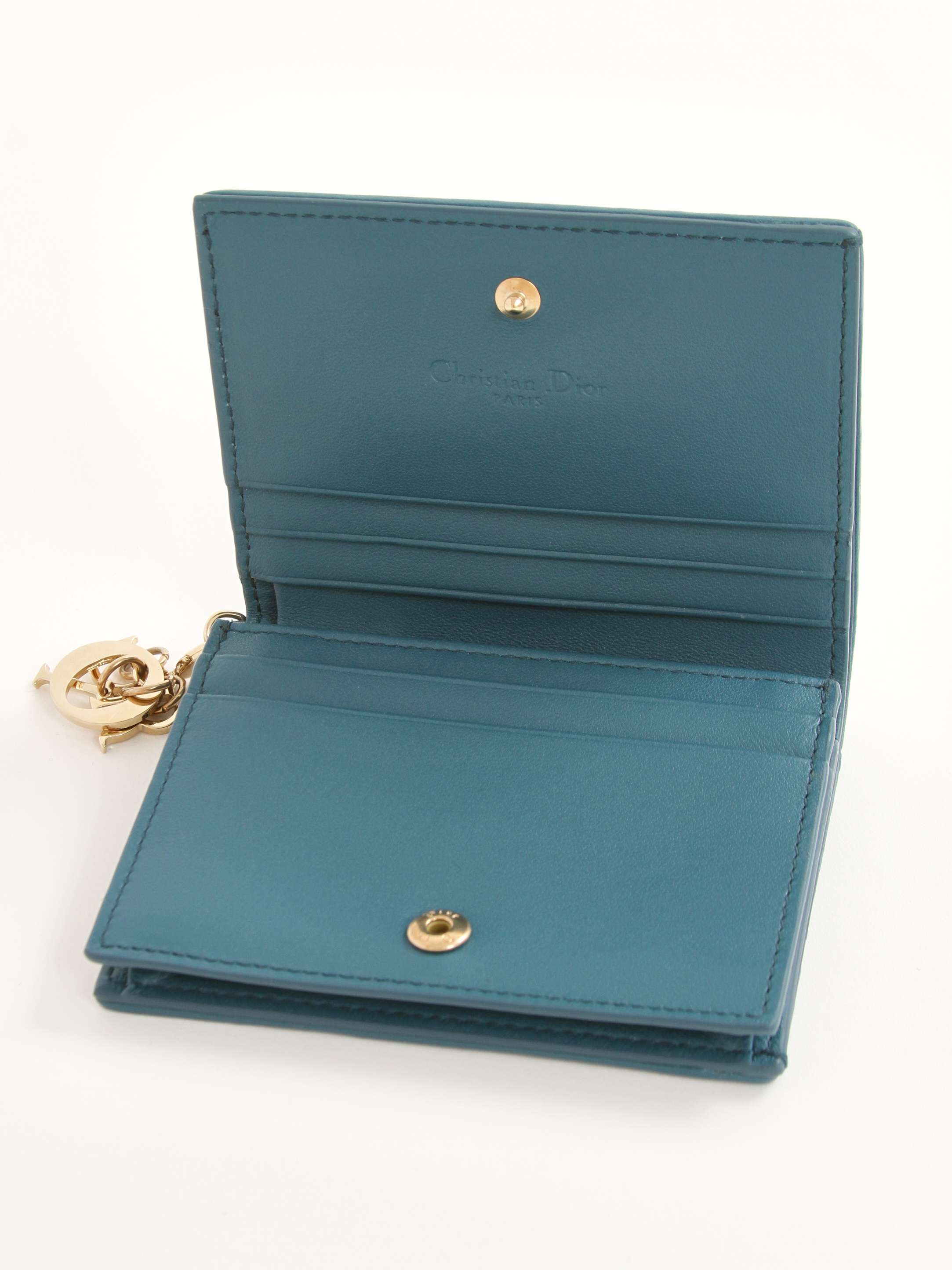 Аксессуары Christian Dior Wallet изображение #6