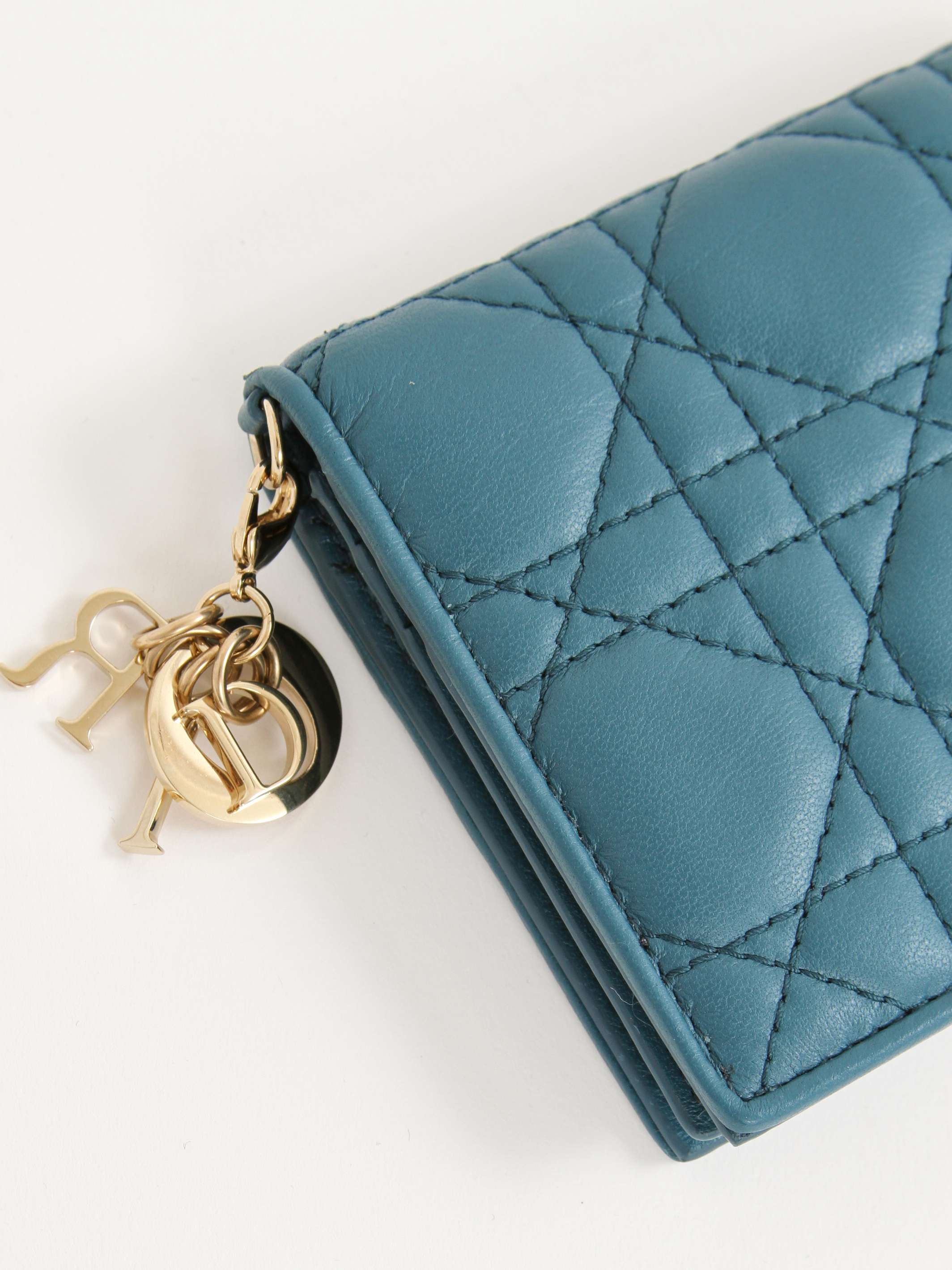 Аксессуары Christian Dior Wallet изображение #2