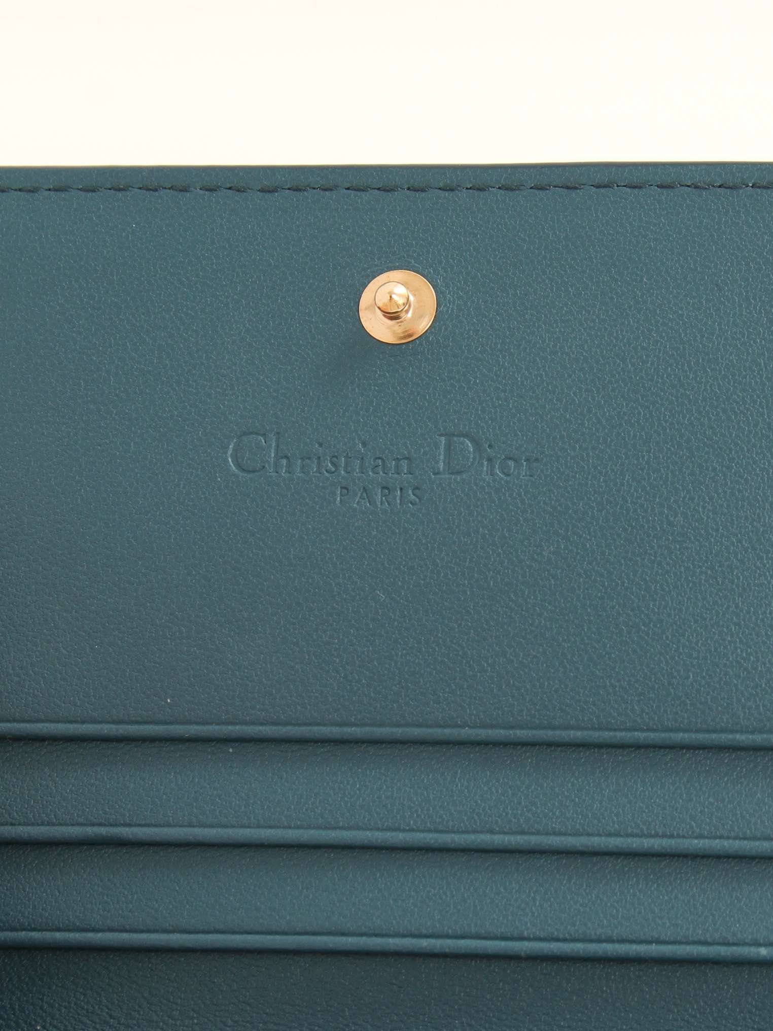Аксессуары Christian Dior Wallet изображение #5