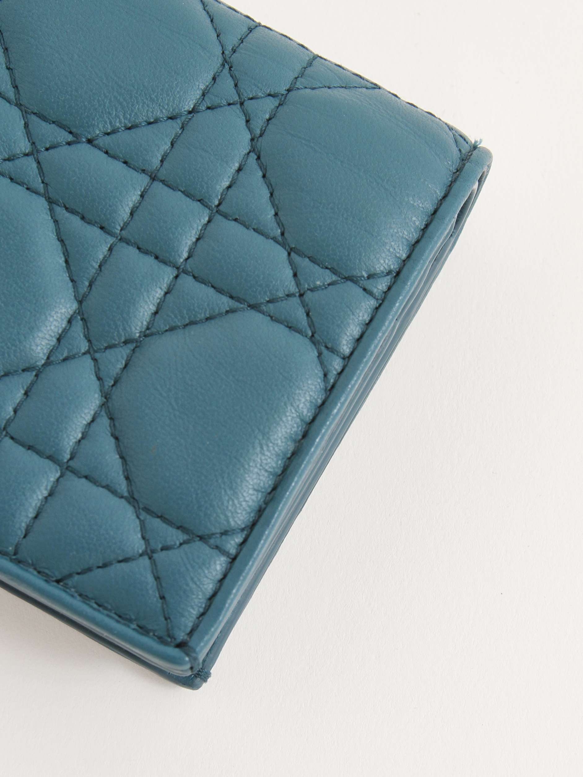 Аксессуары Christian Dior Wallet изображение #3