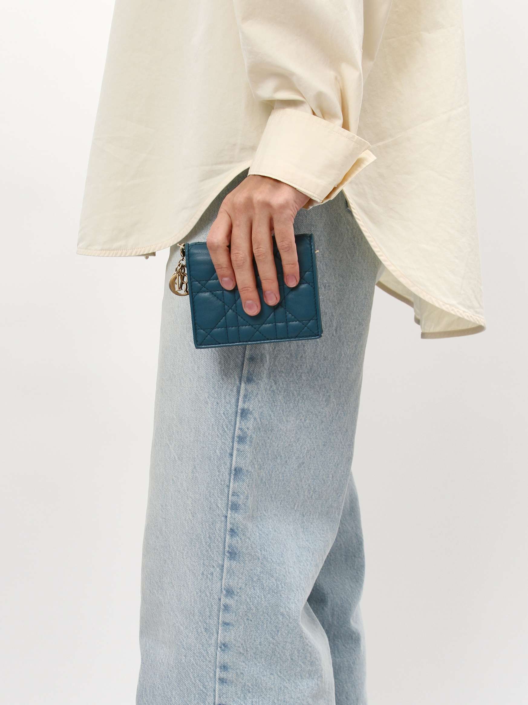 Аксессуары Christian Dior Wallet изображение #7