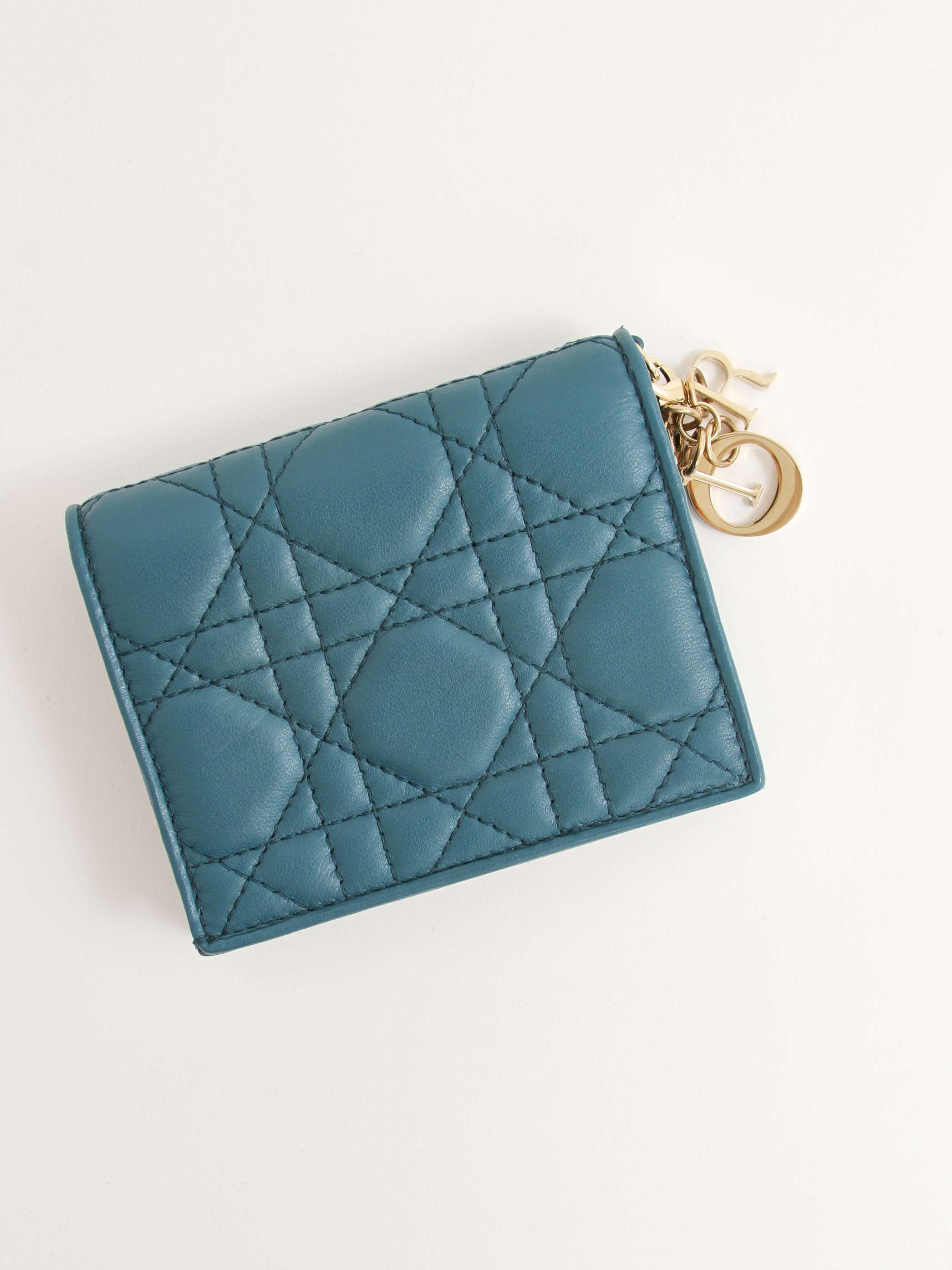 Аксессуары Christian Dior Wallet изображение #4