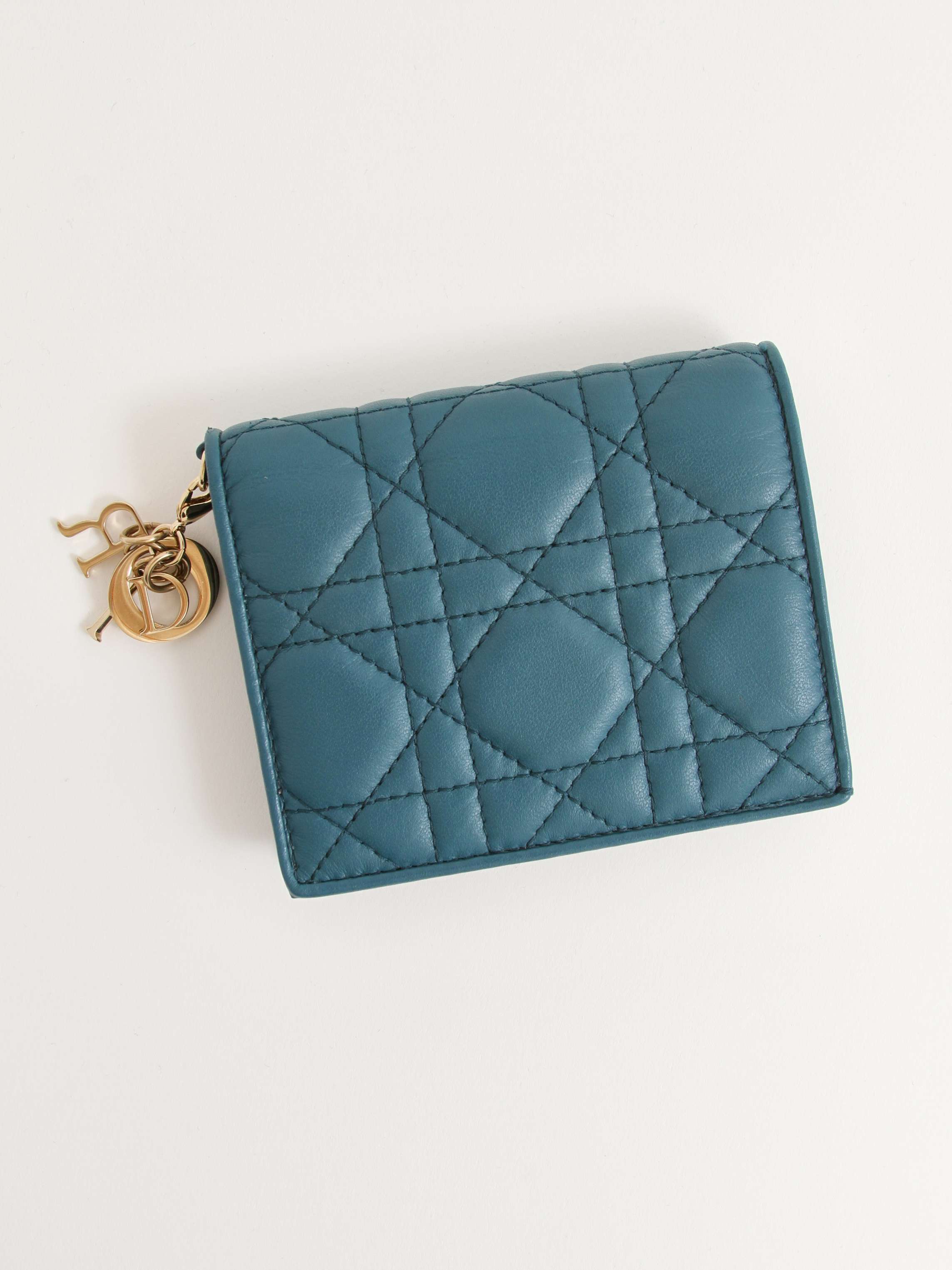 Christian Dior Wallet