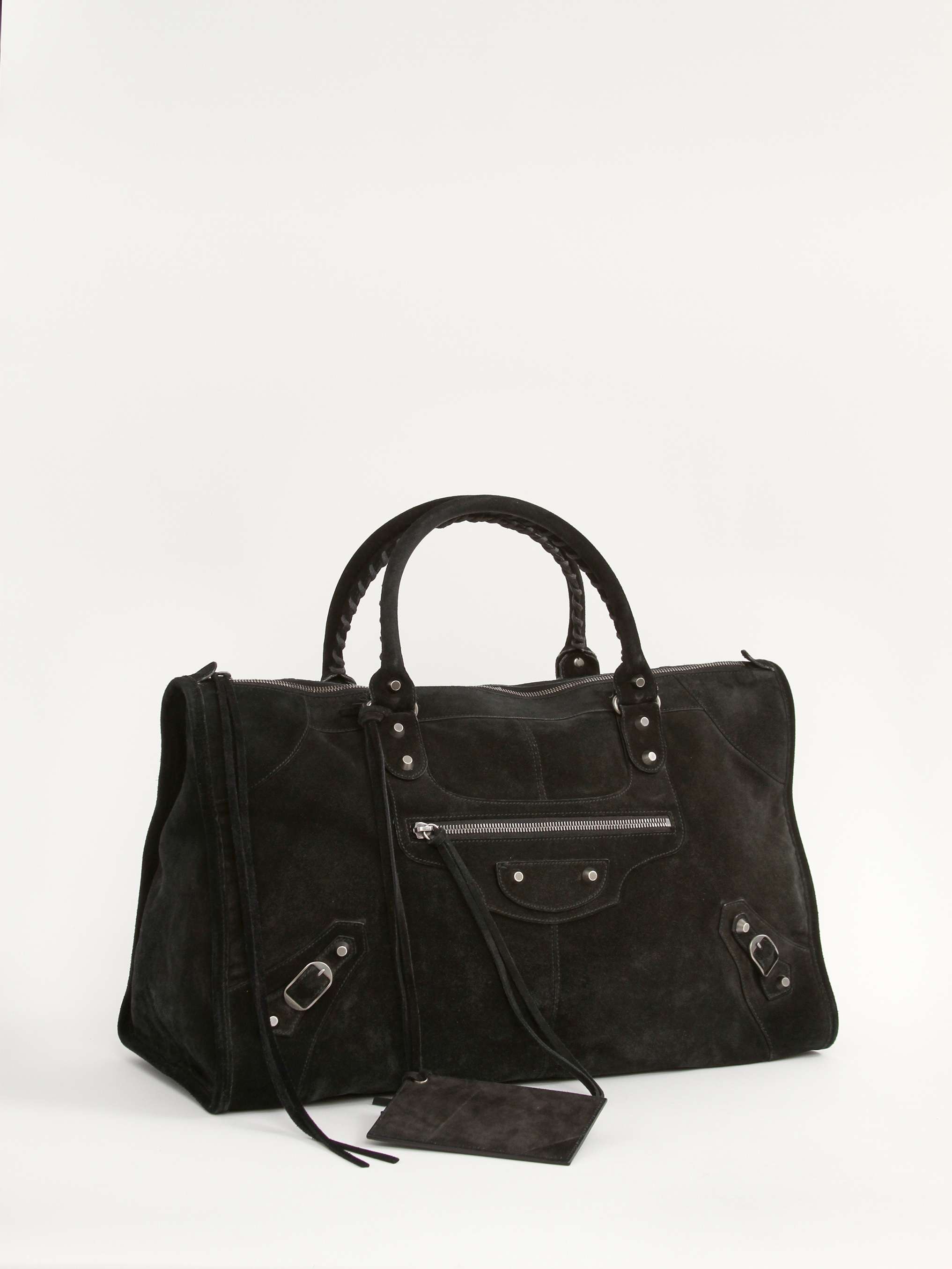 Balenciaga City  2