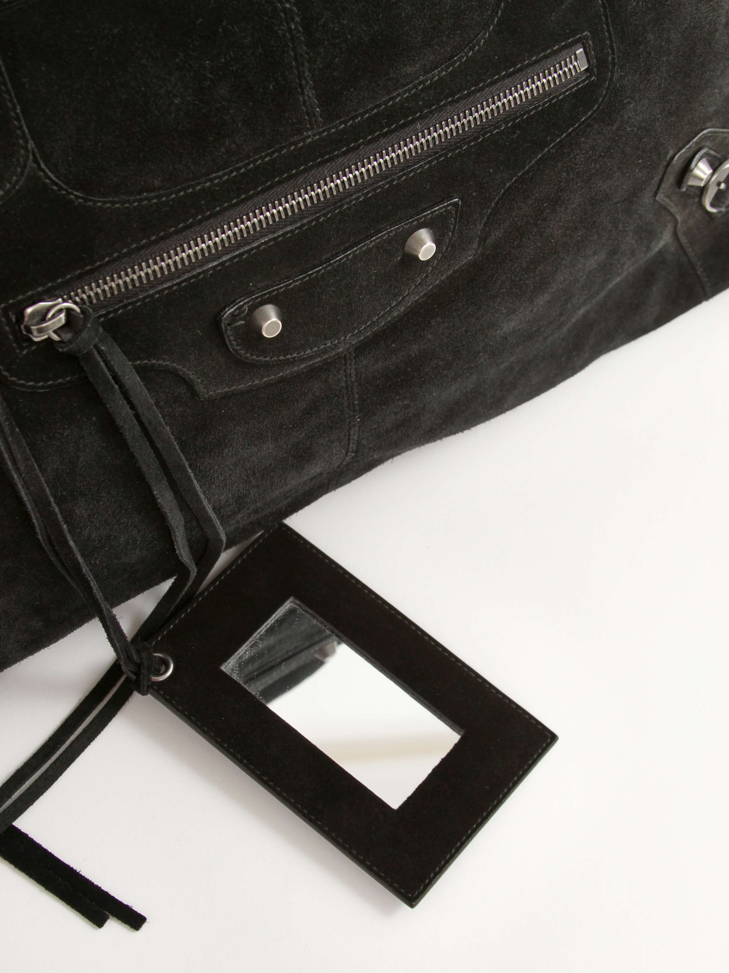 Balenciaga City  5