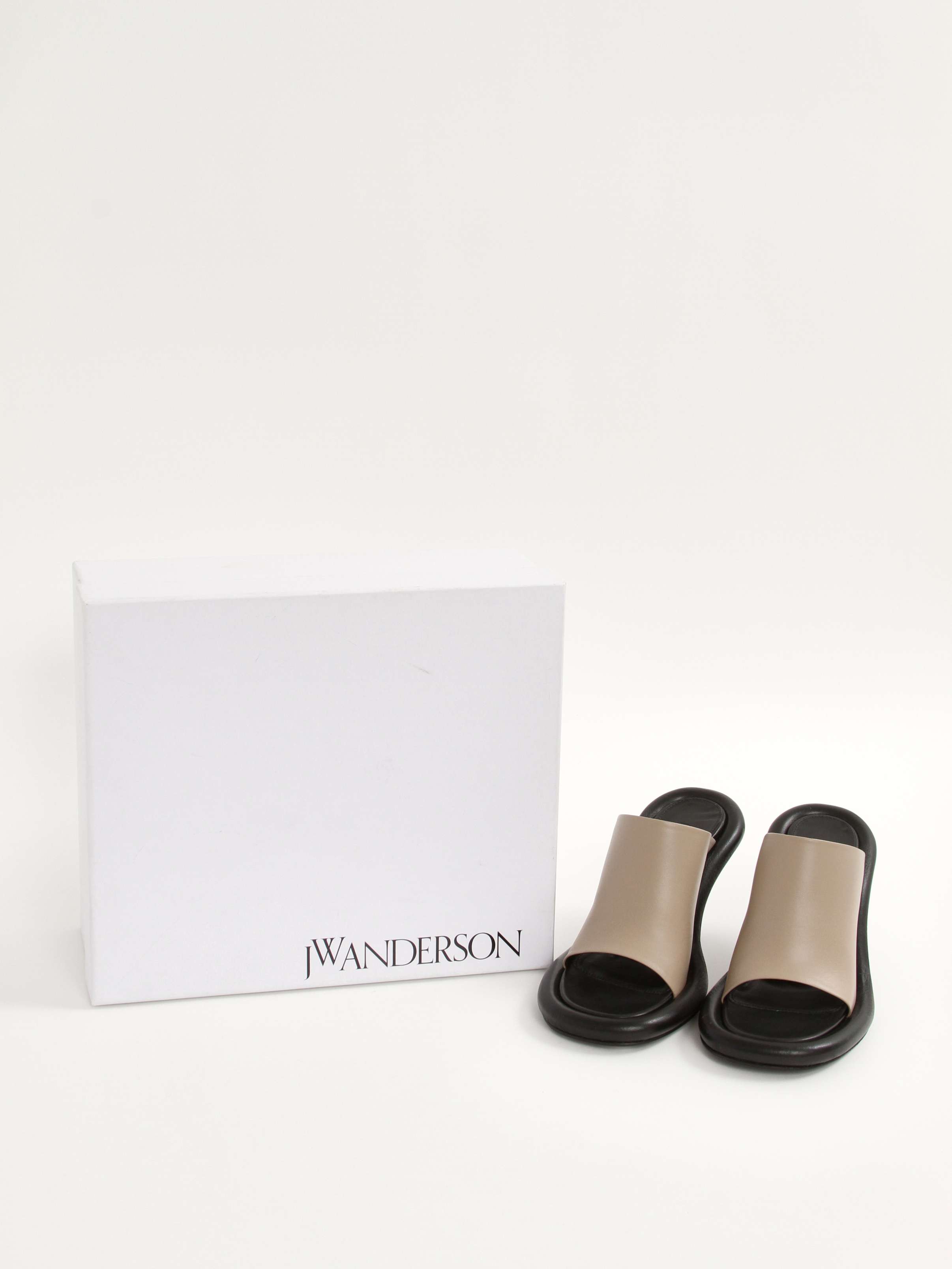 Обувь JW Anderson 38 изображение #9