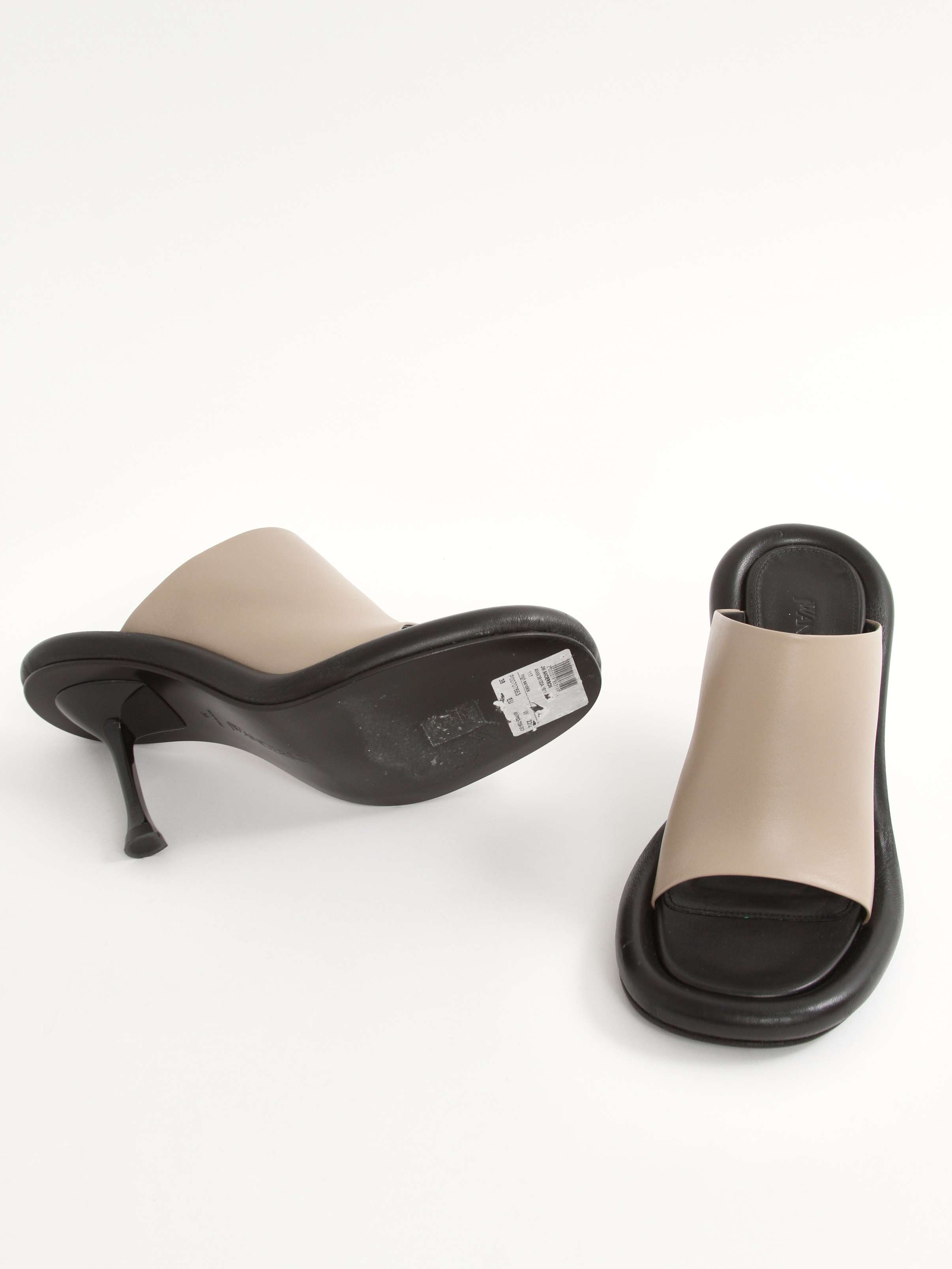 Обувь JW Anderson 38 изображение #8