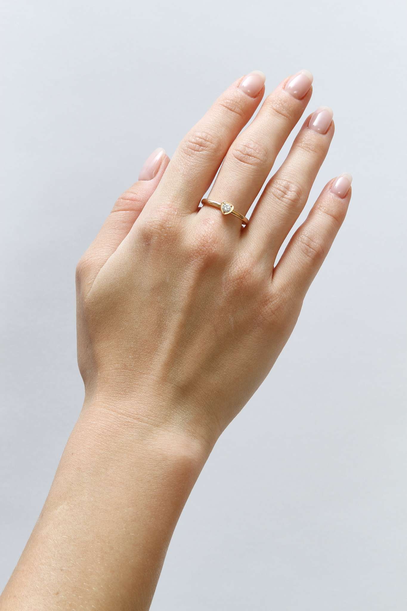 Cartier Solitaire 1895 5