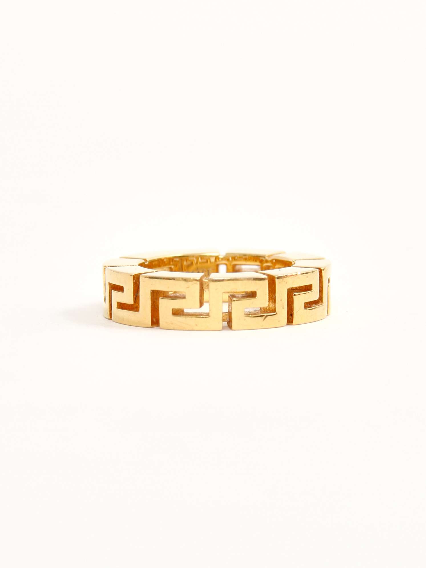 Украшения Versace Ring изображение #4