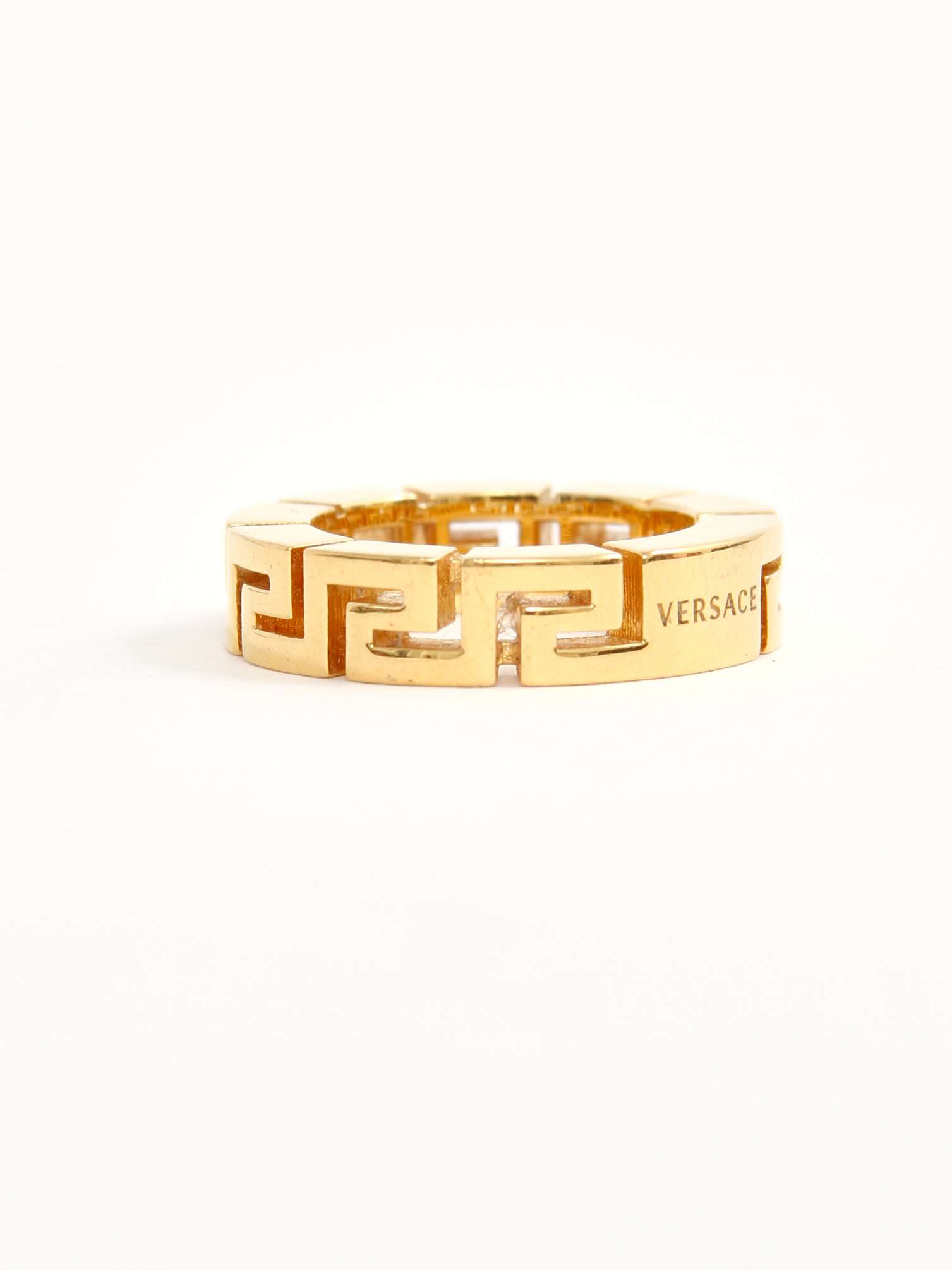 Украшения Versace Ring изображение #3