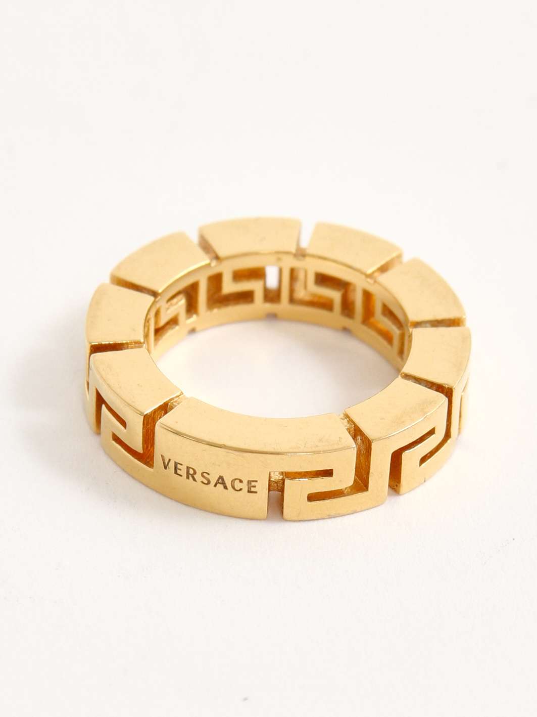 Украшения Versace Ring изображение #6