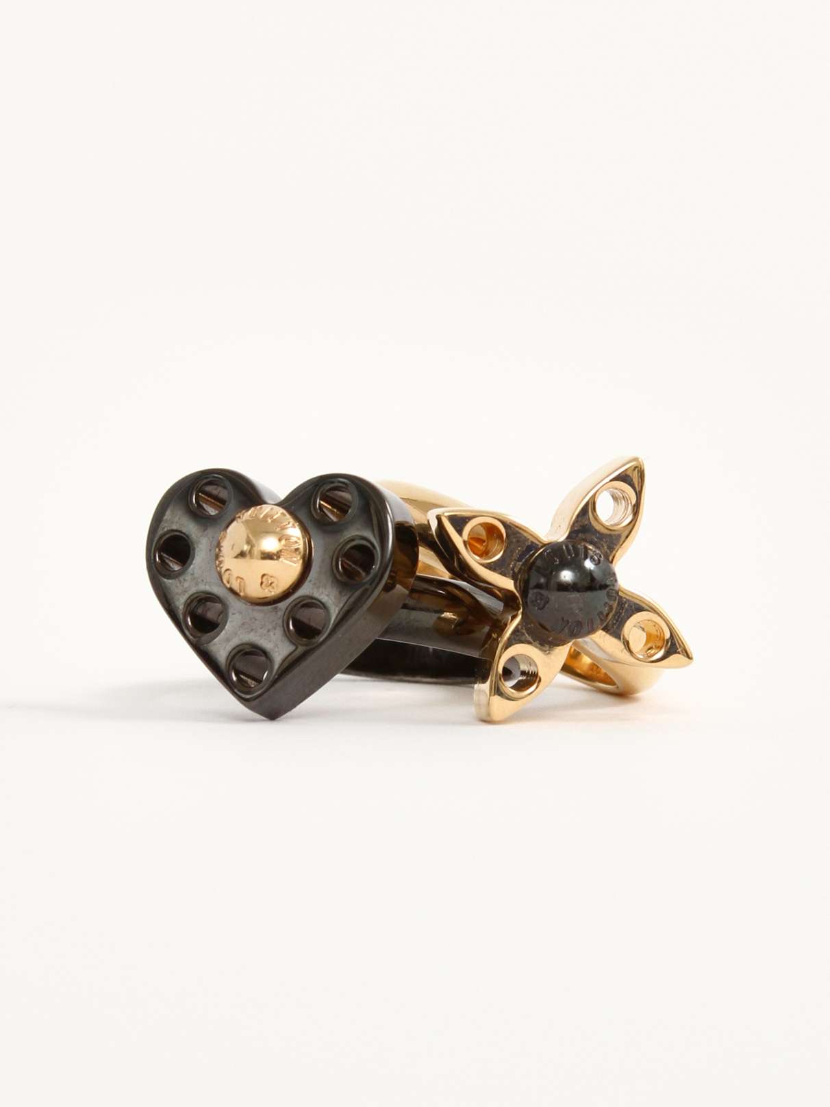Louis Vuitton Ring 2