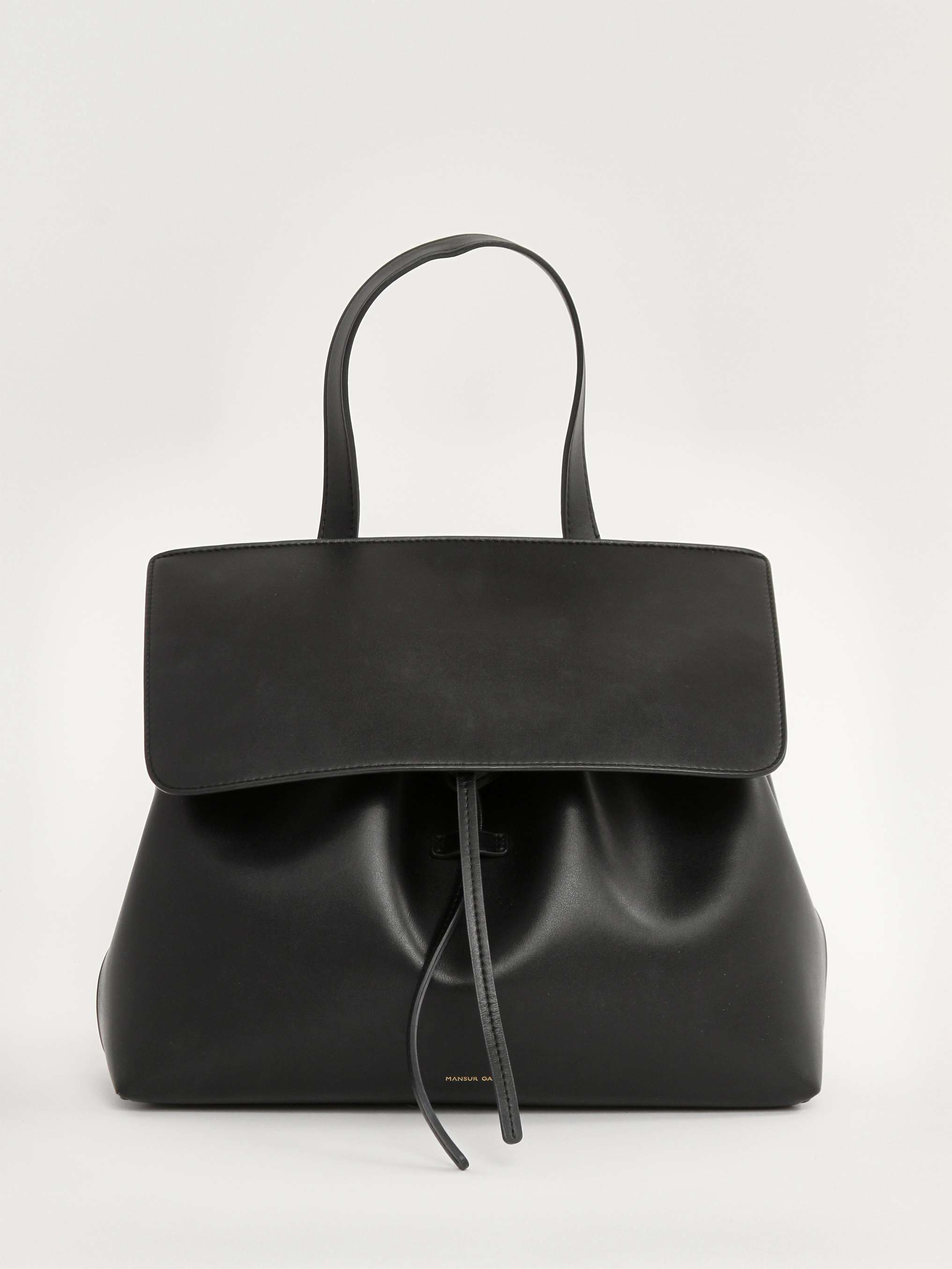 Mansur Gavriel Leather Bag 