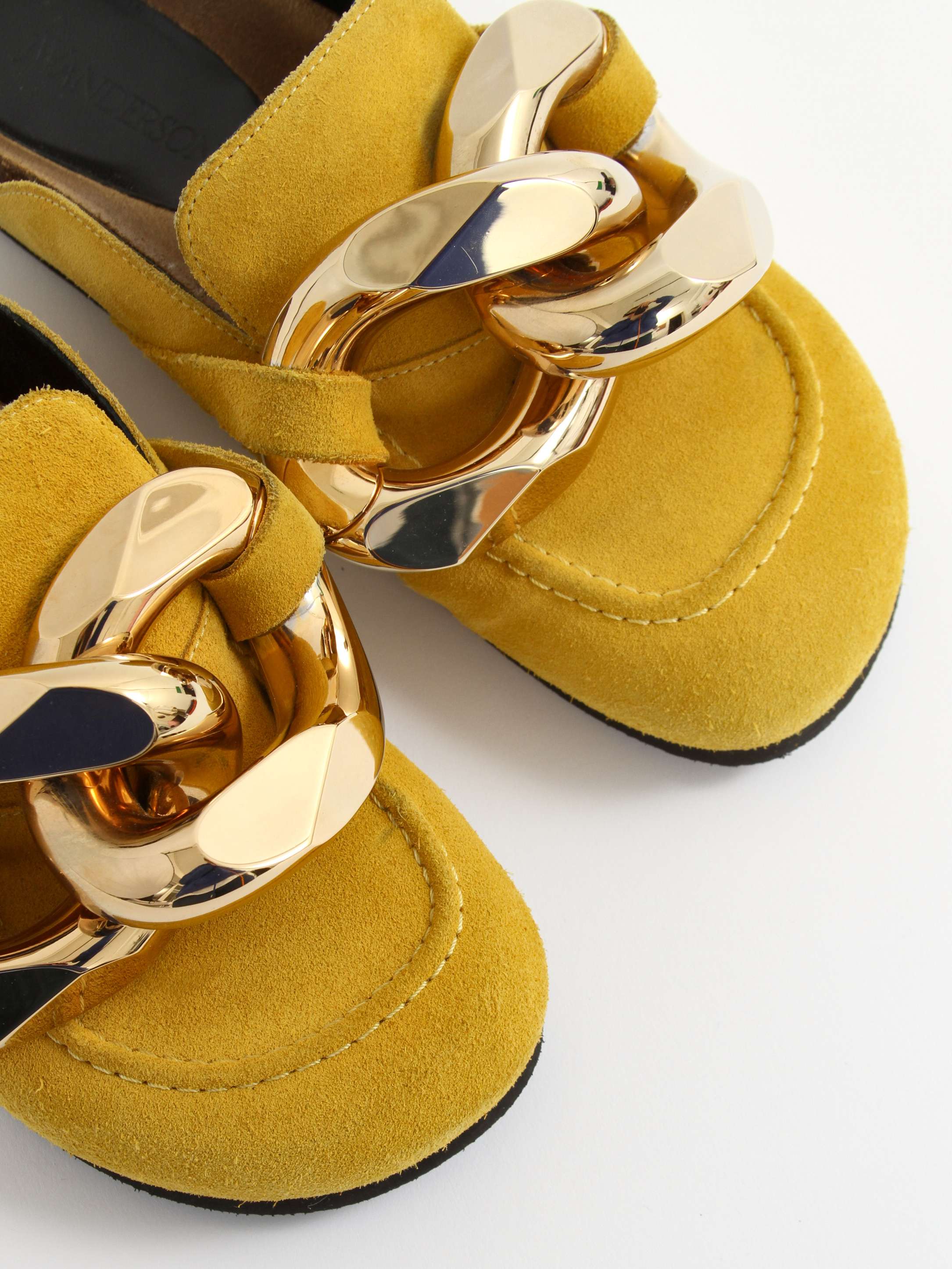 Обувь JW Anderson 37 изображение #4