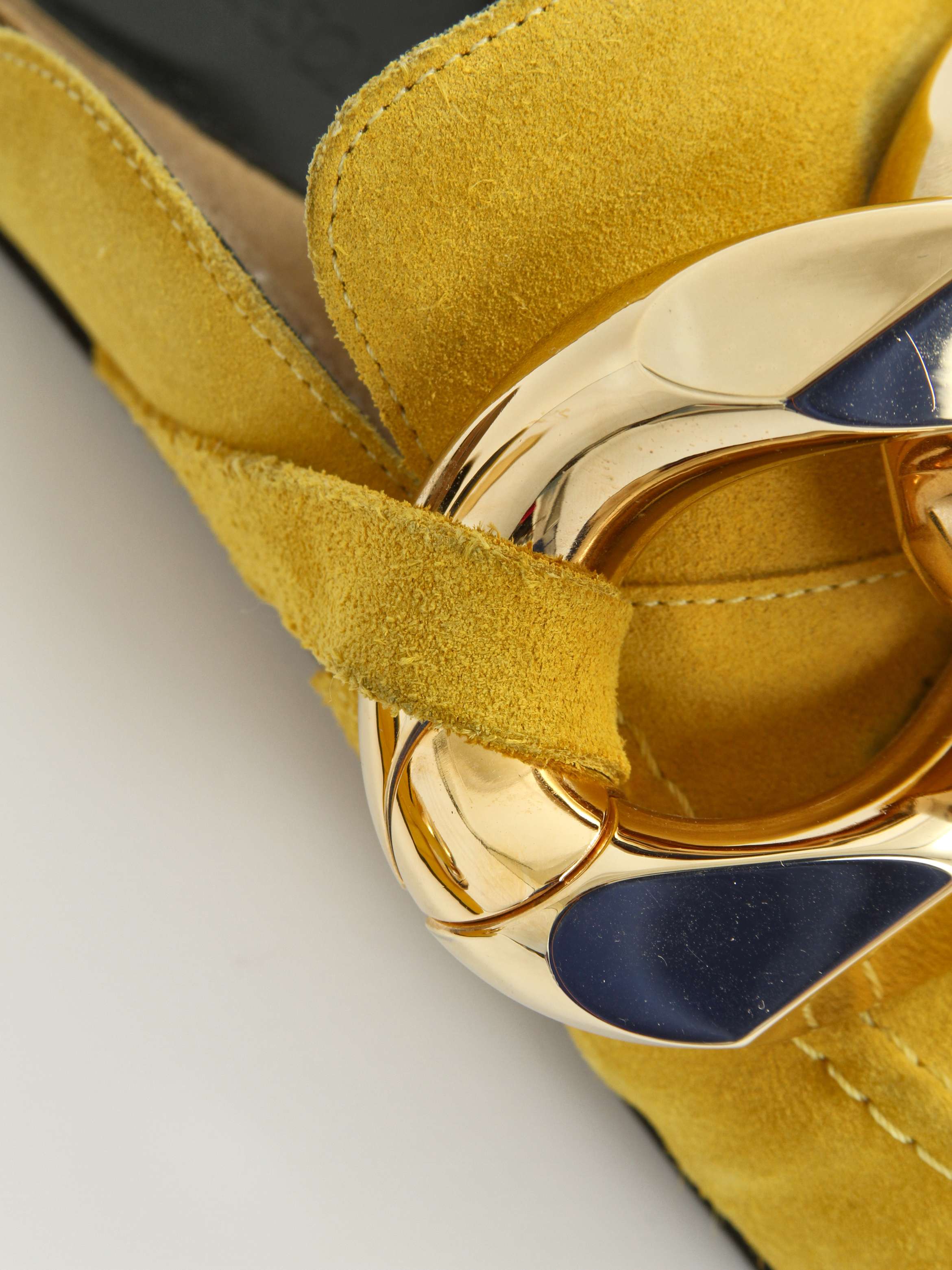 Обувь JW Anderson 37 изображение #10