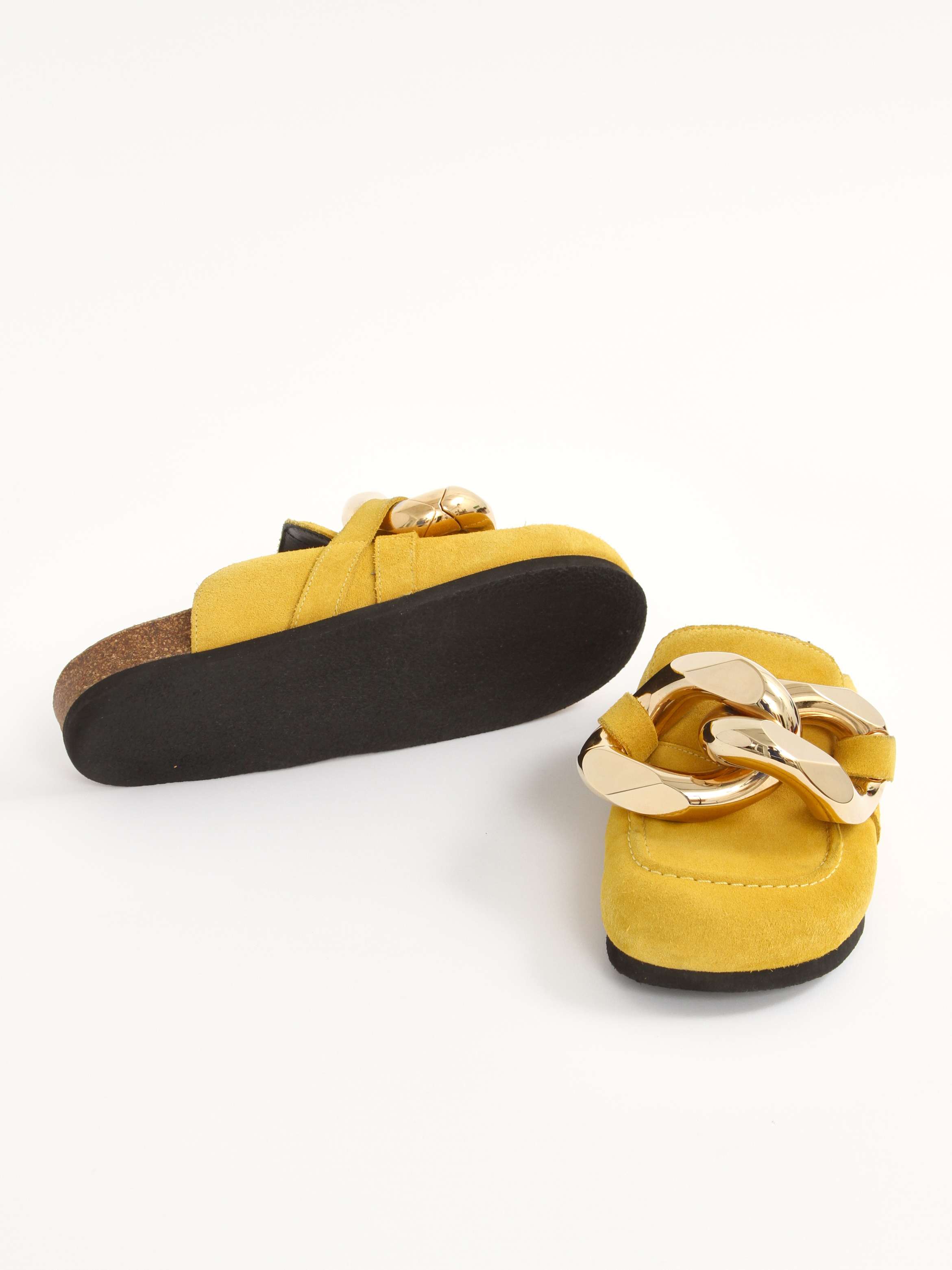 Обувь JW Anderson 37 изображение #8