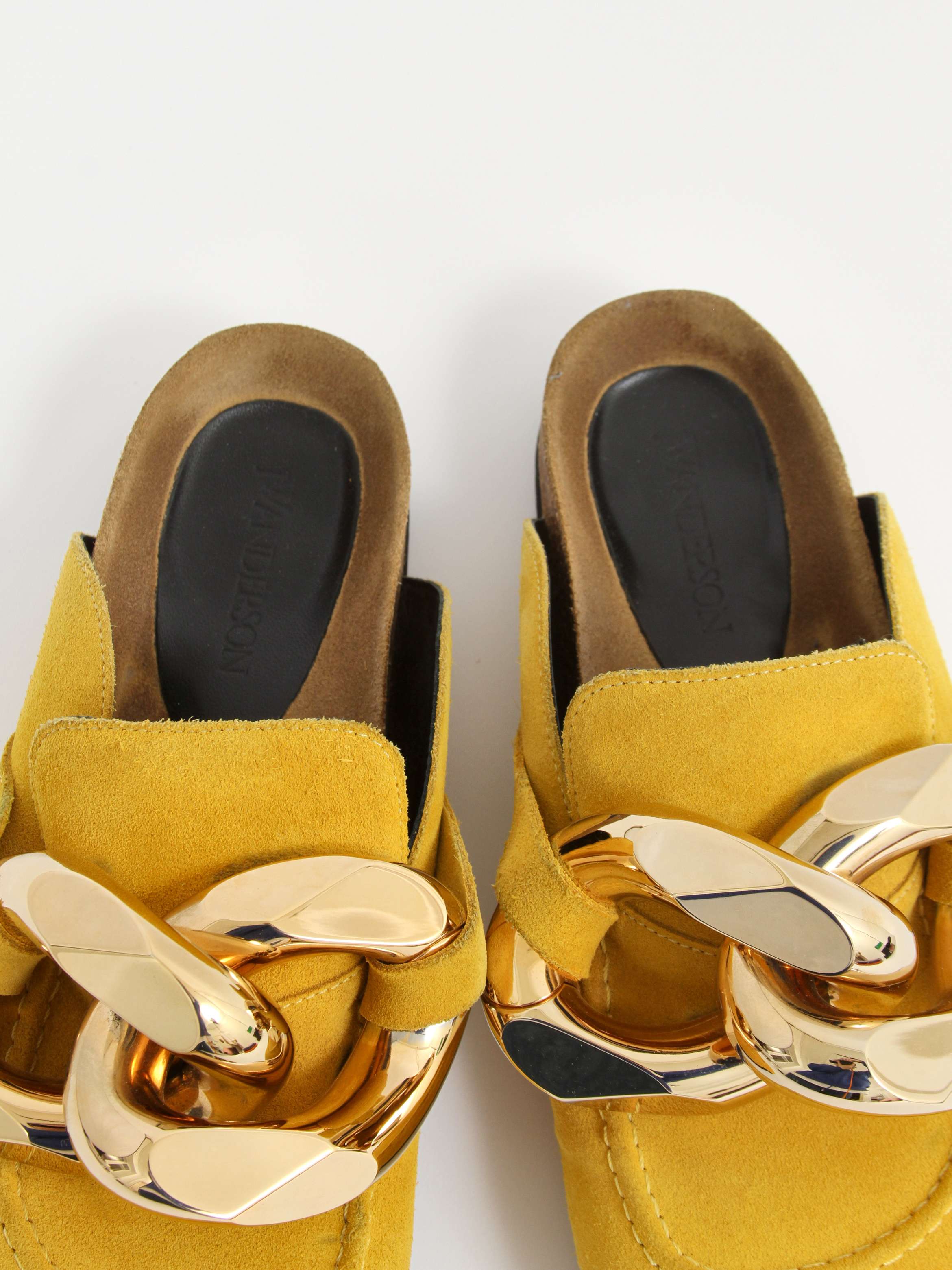 Обувь JW Anderson 37 изображение #5