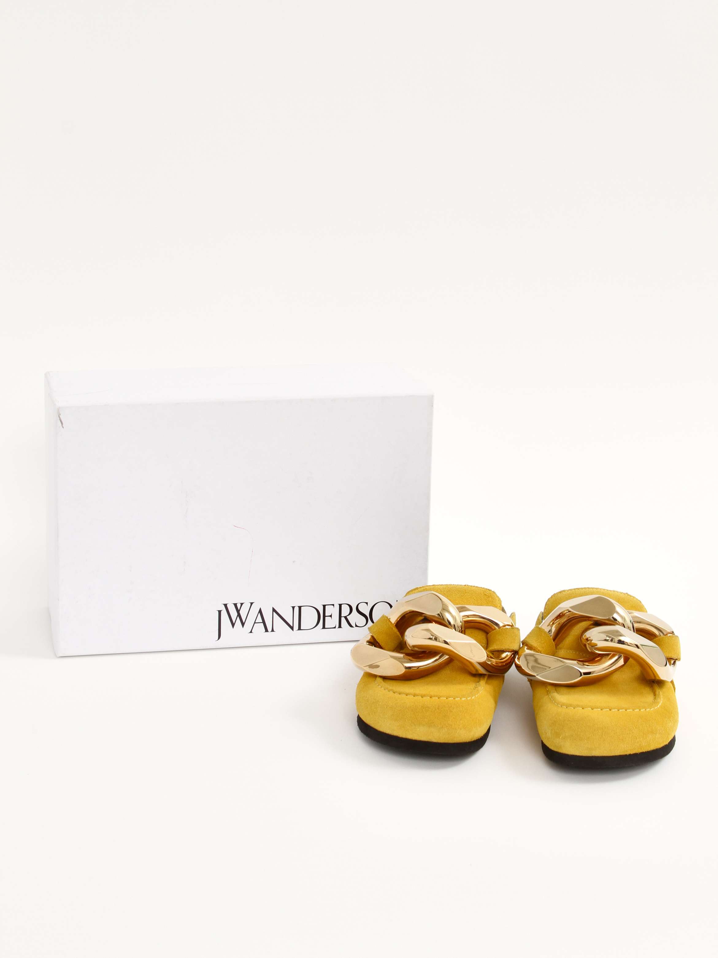 Обувь JW Anderson 37 изображение #13