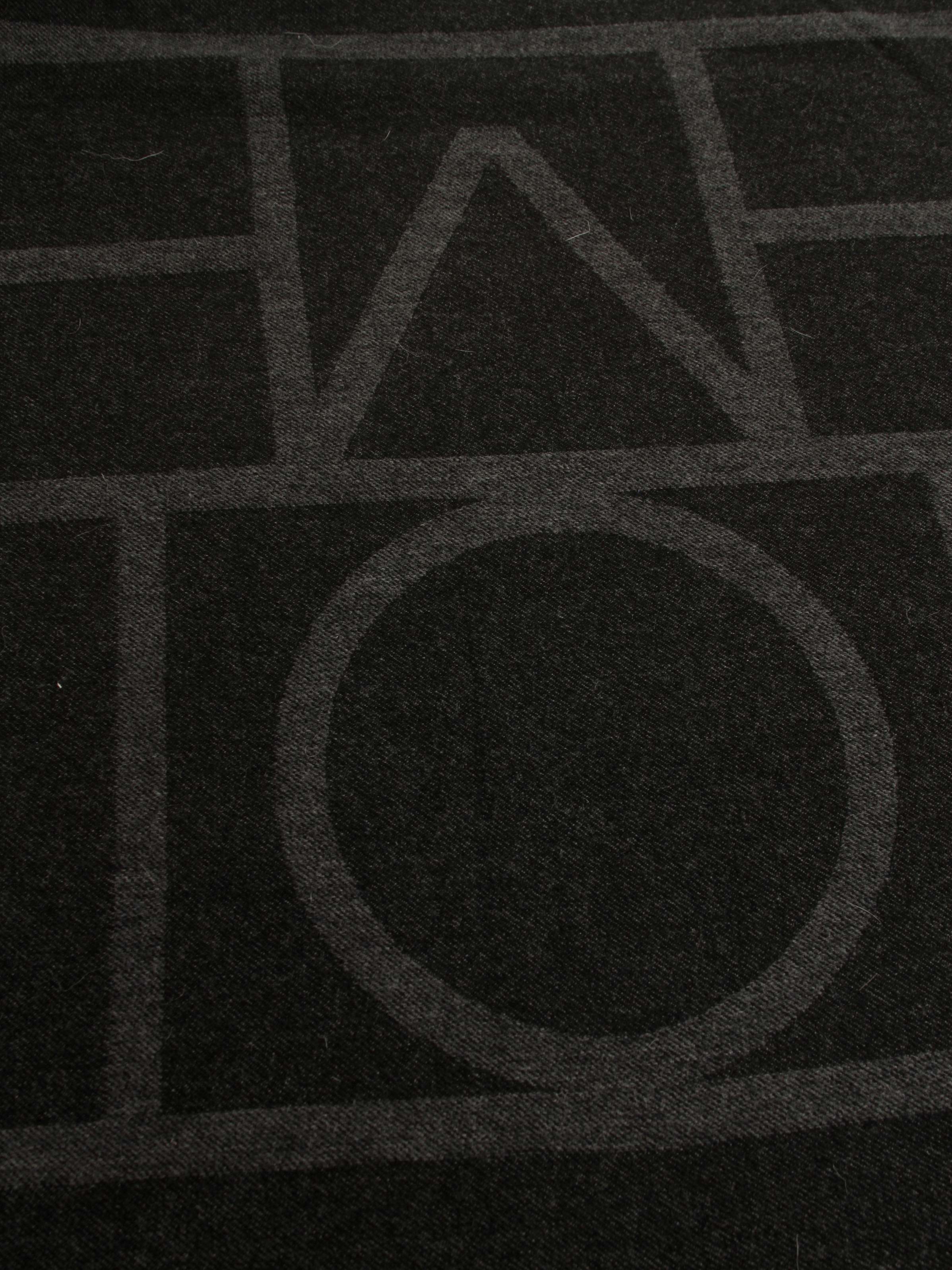 Аксессуары Toteme Scarf изображение #4