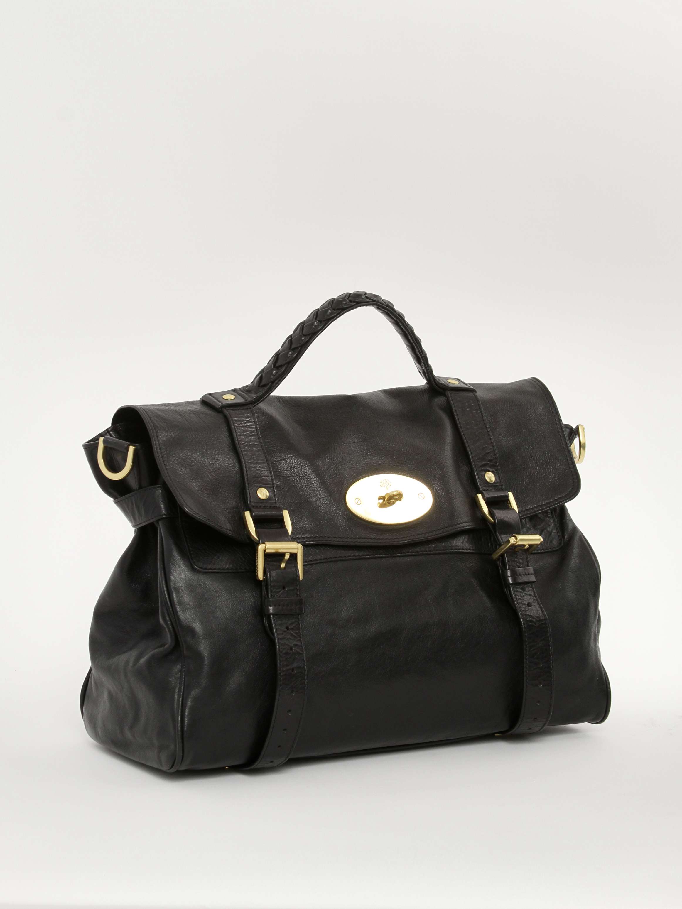 Mulberry Alexa 2