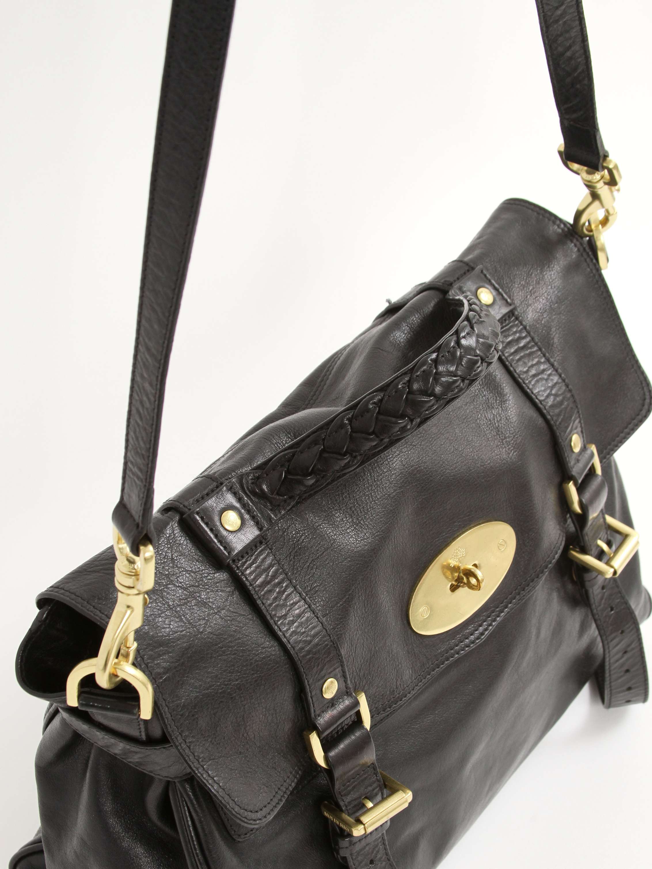 Mulberry Alexa 5