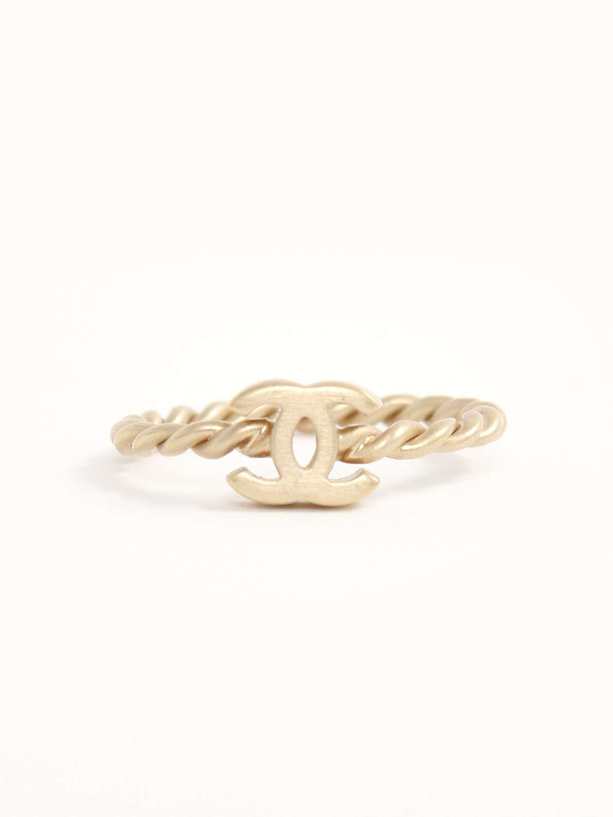 Chanel Ring 2