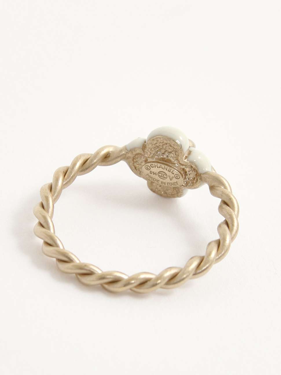Chanel Ring 5