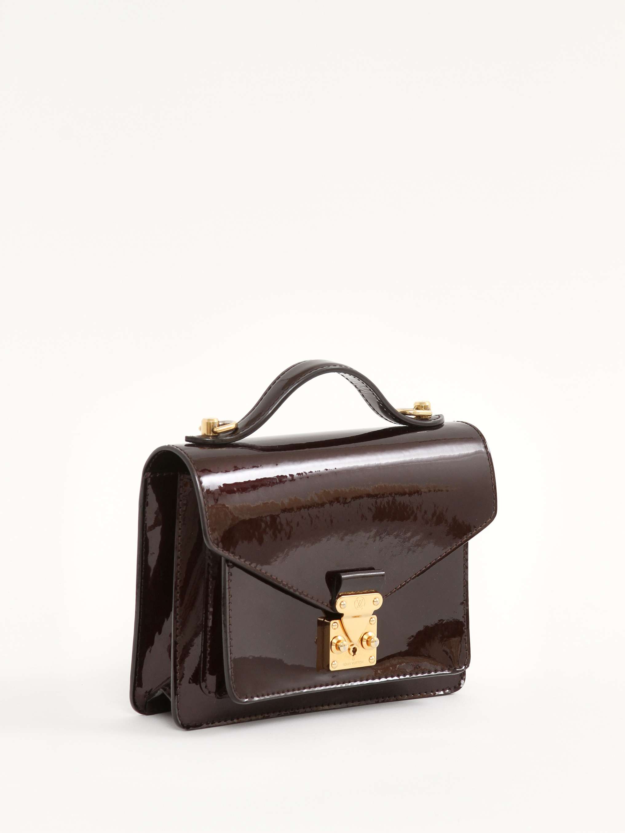 Louis Vuitton Monceau 2