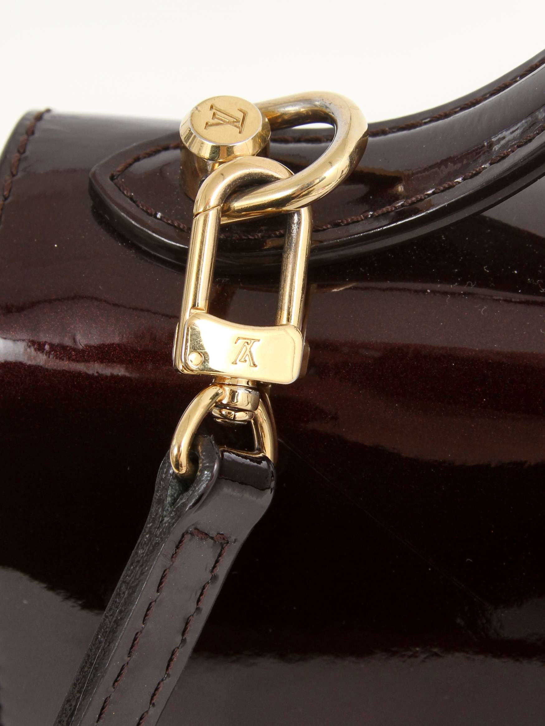 Louis Vuitton Monceau 5