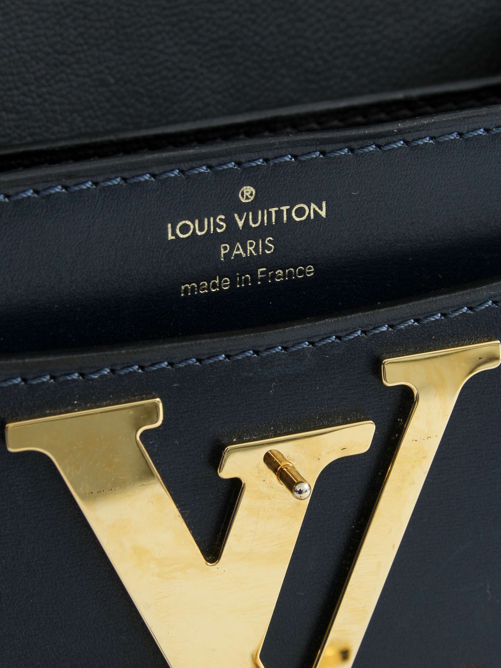 Сумки Louis Vuitton Vivienne изображение #12