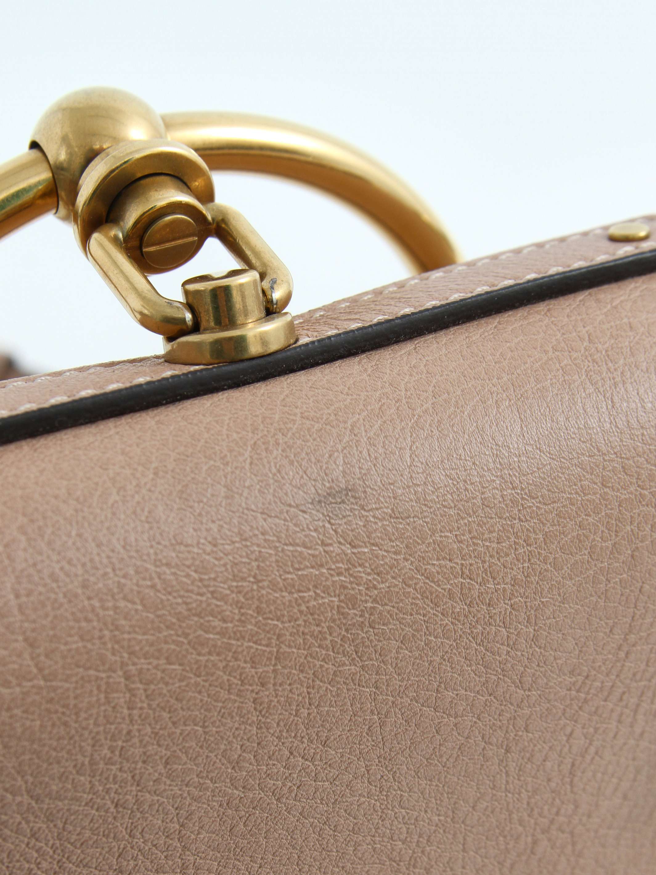 Сумки Chloe Nile изображение #11