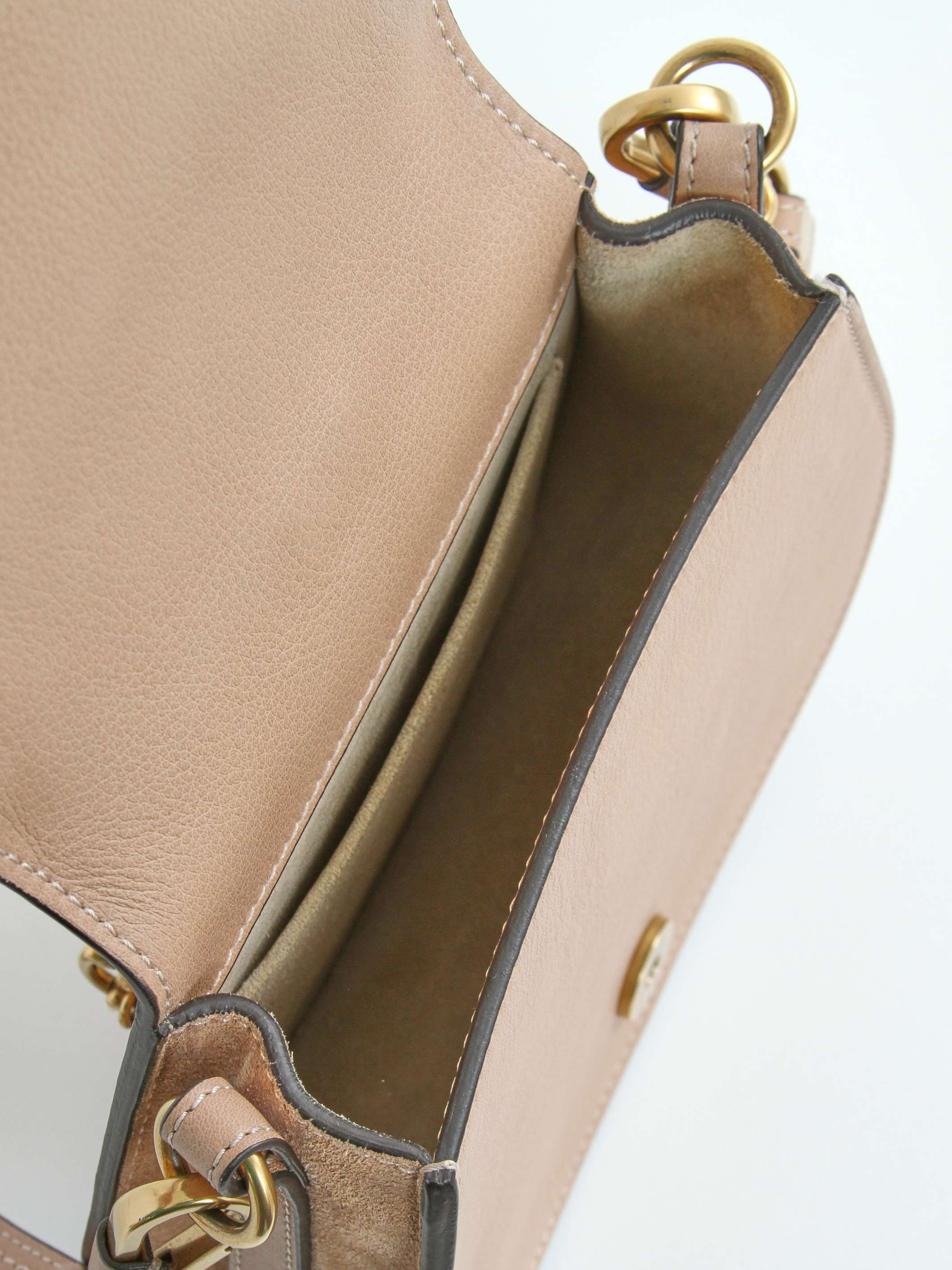 Сумки Chloe Nile изображение #10