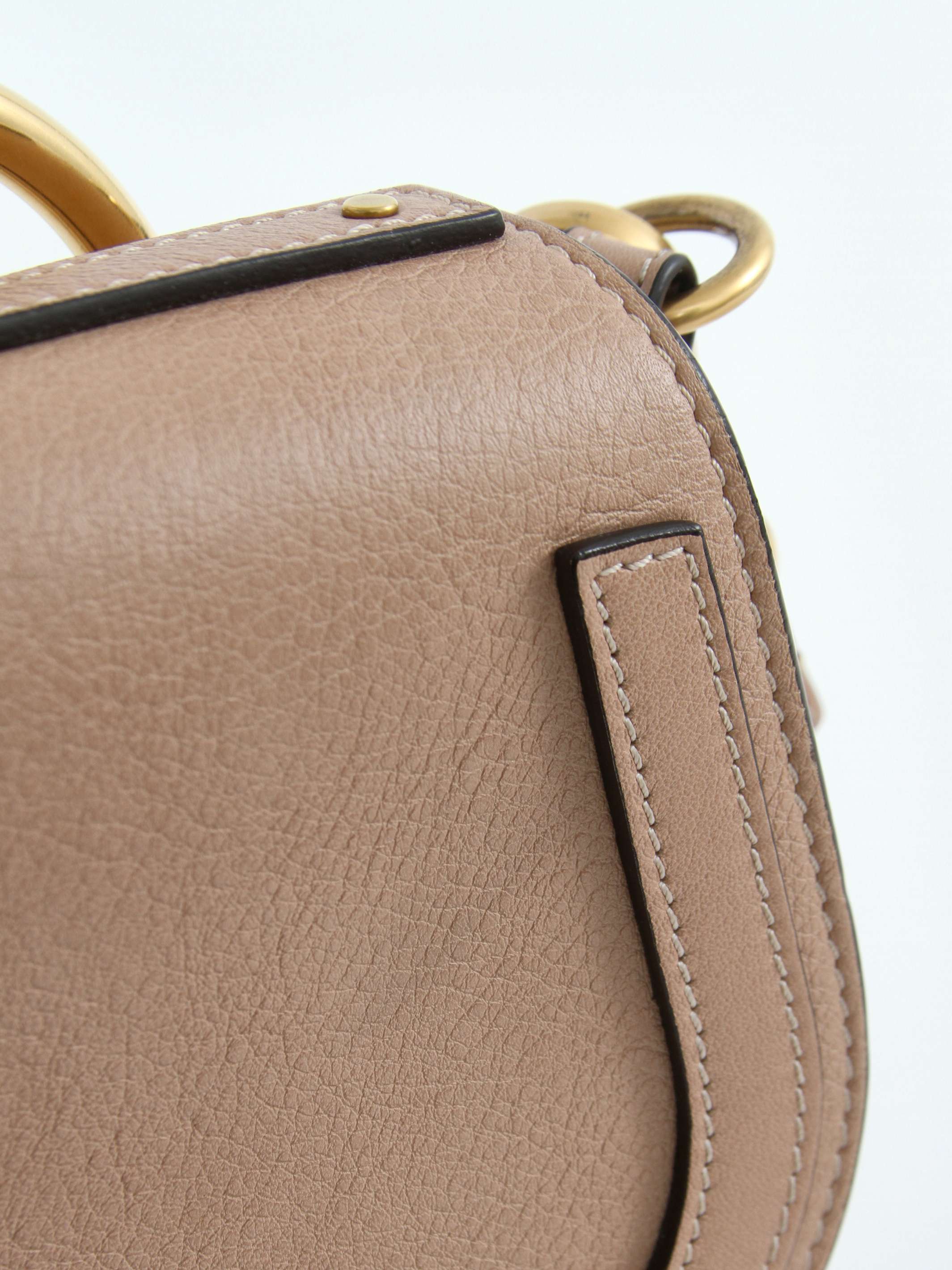 Сумки Chloe Nile изображение #13