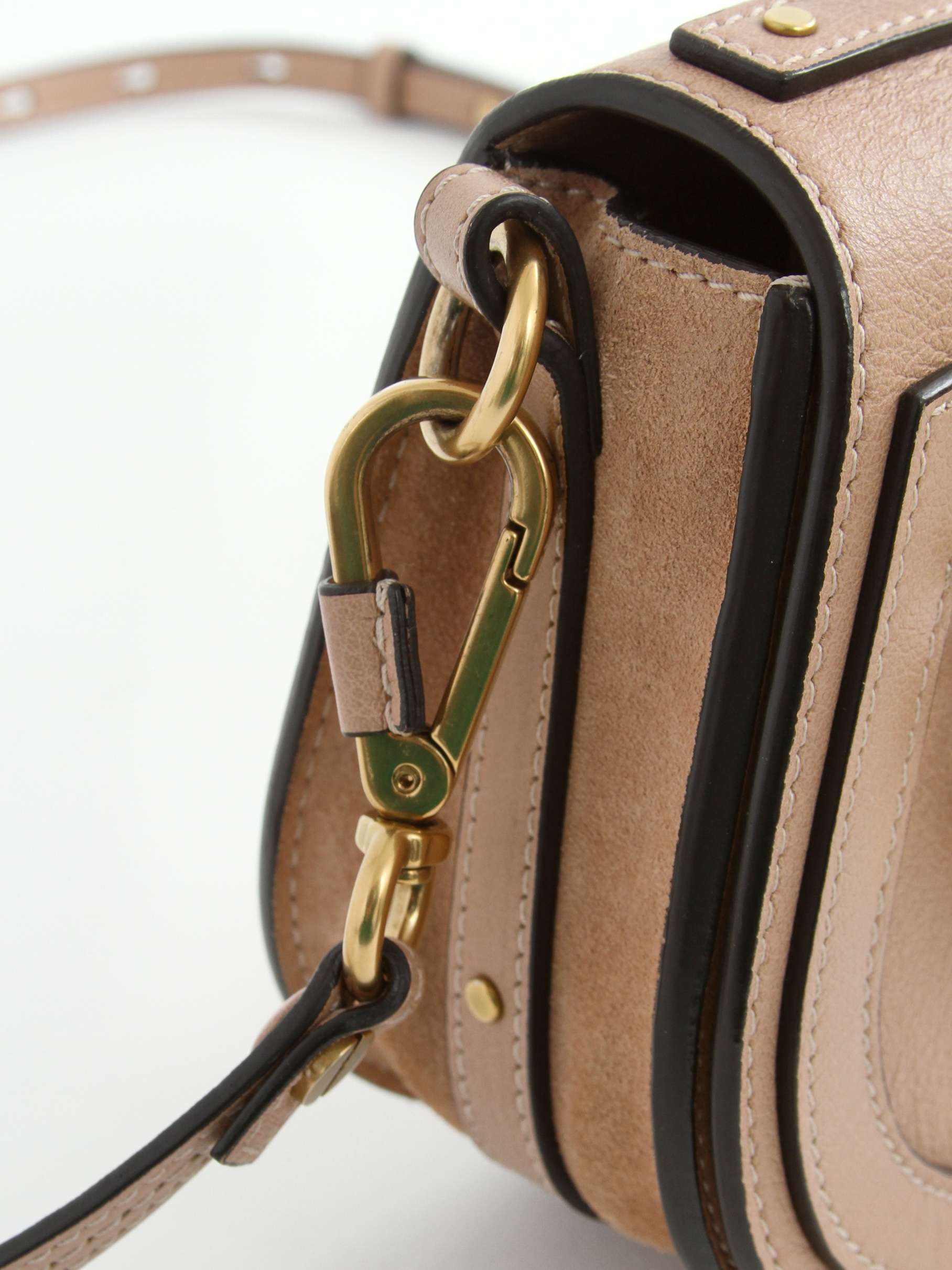 Сумки Chloe Nile изображение #5