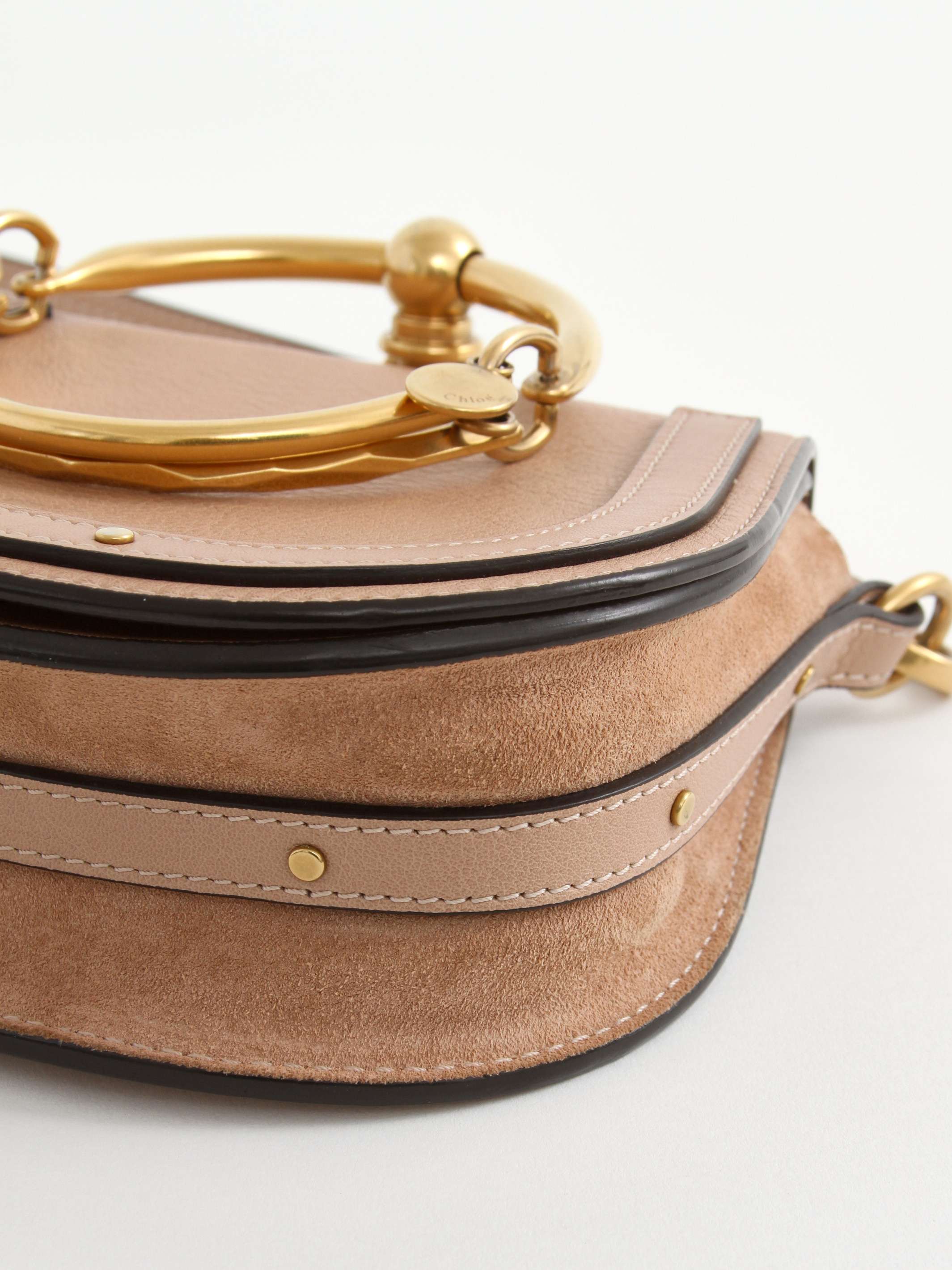 Сумки Chloe Nile изображение #9