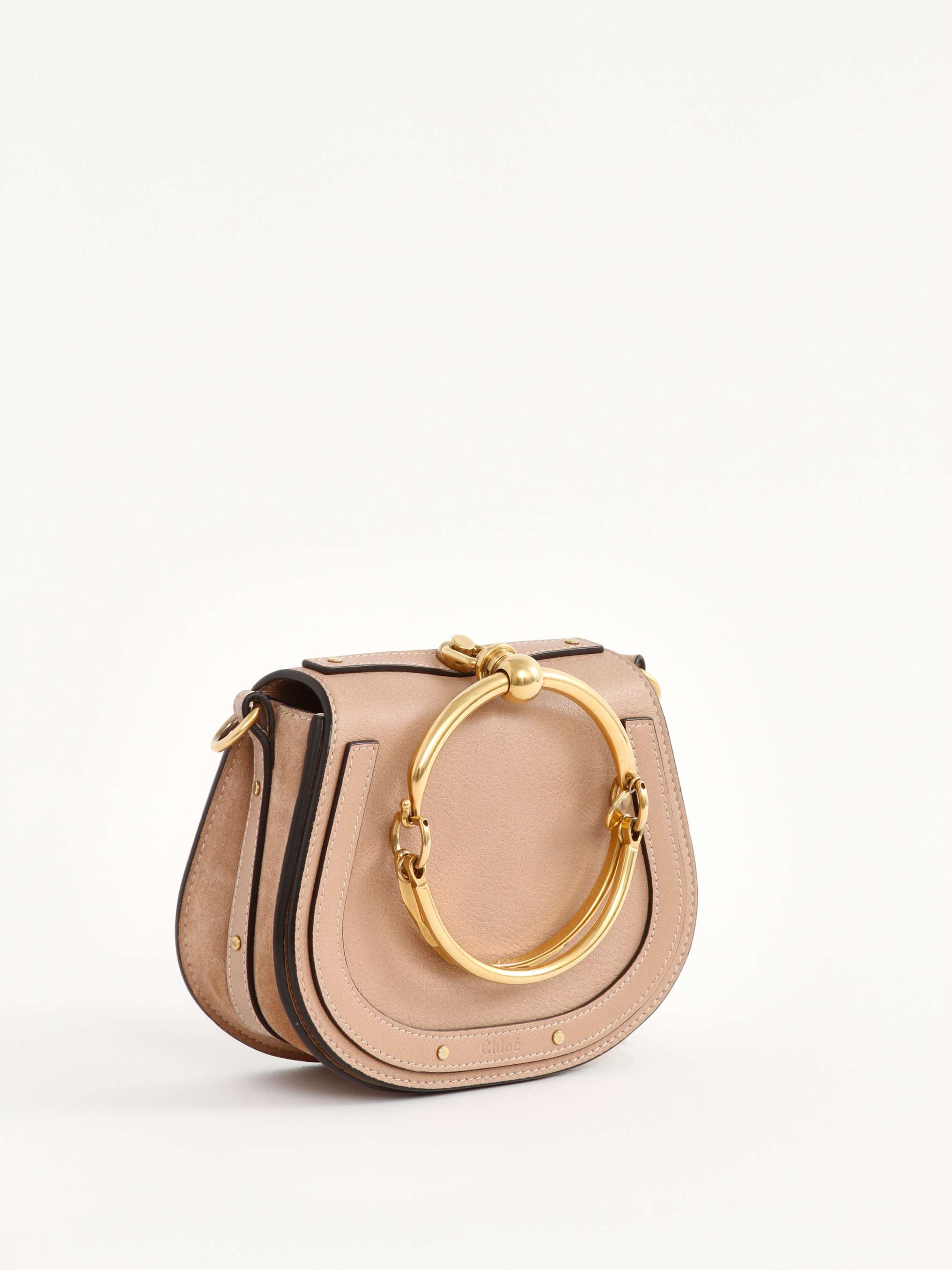 Сумки Chloe Nile изображение #2