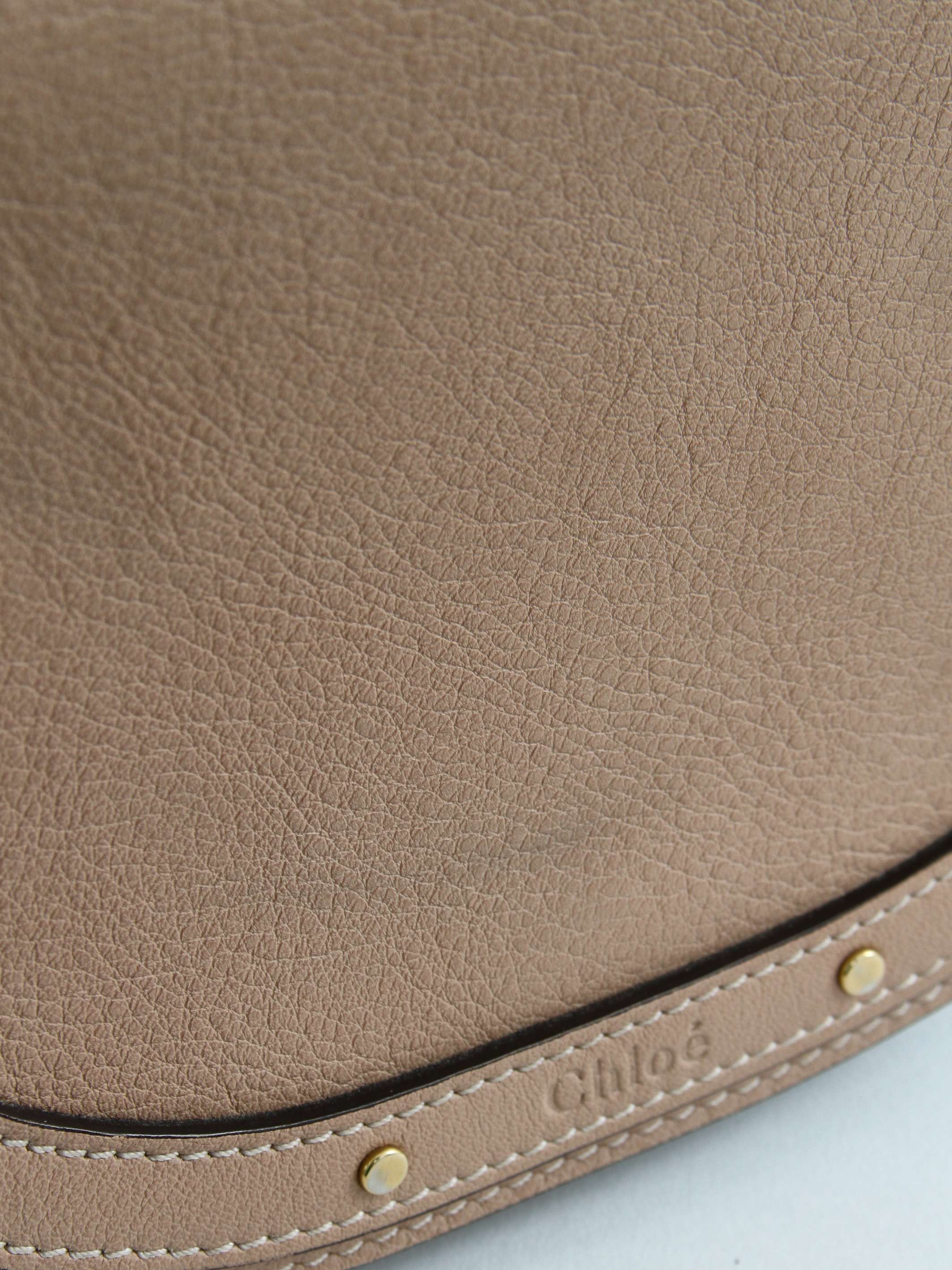 Сумки Chloe Nile изображение #12