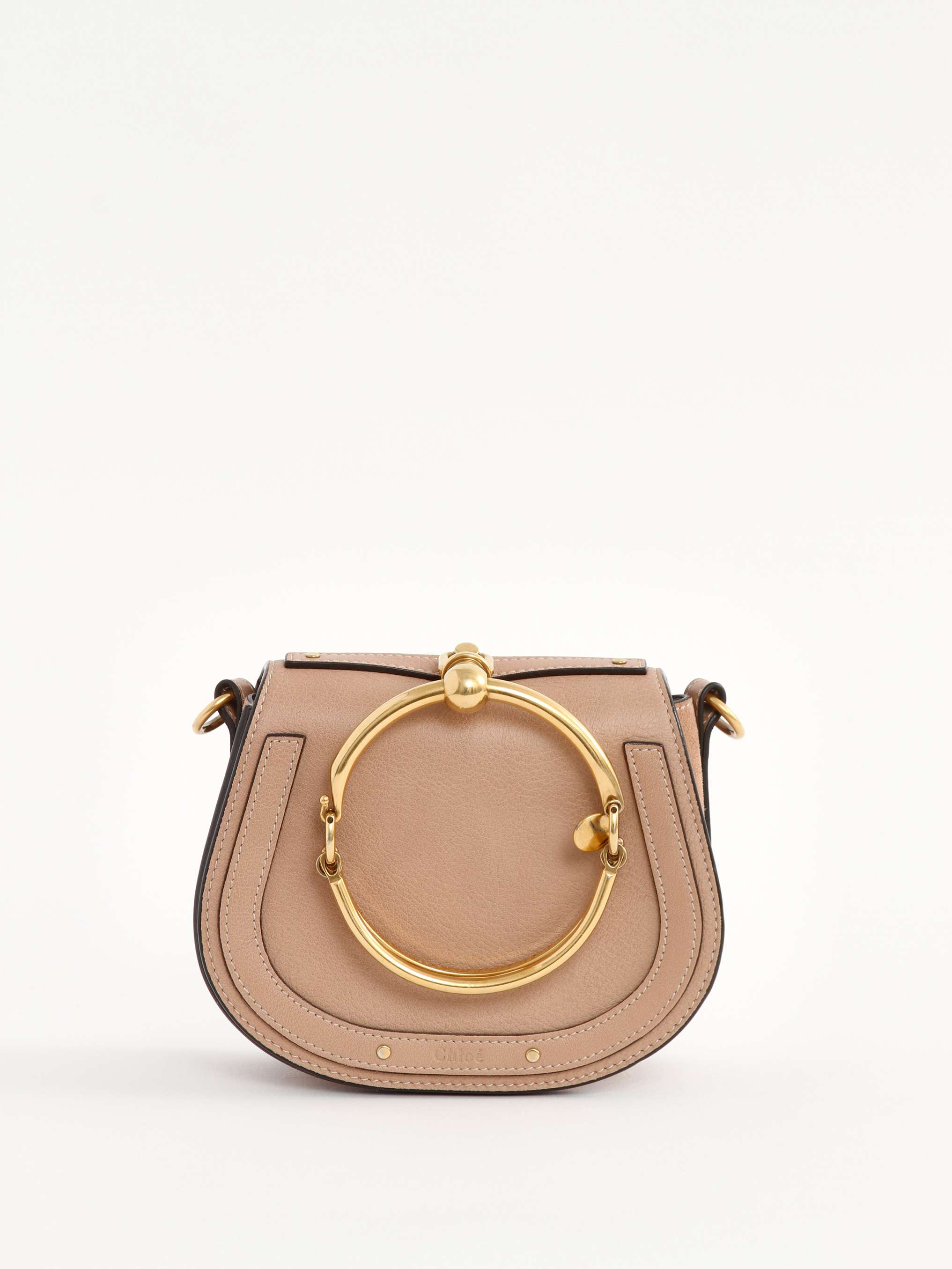 Сумки Chloe Nile изображение #1