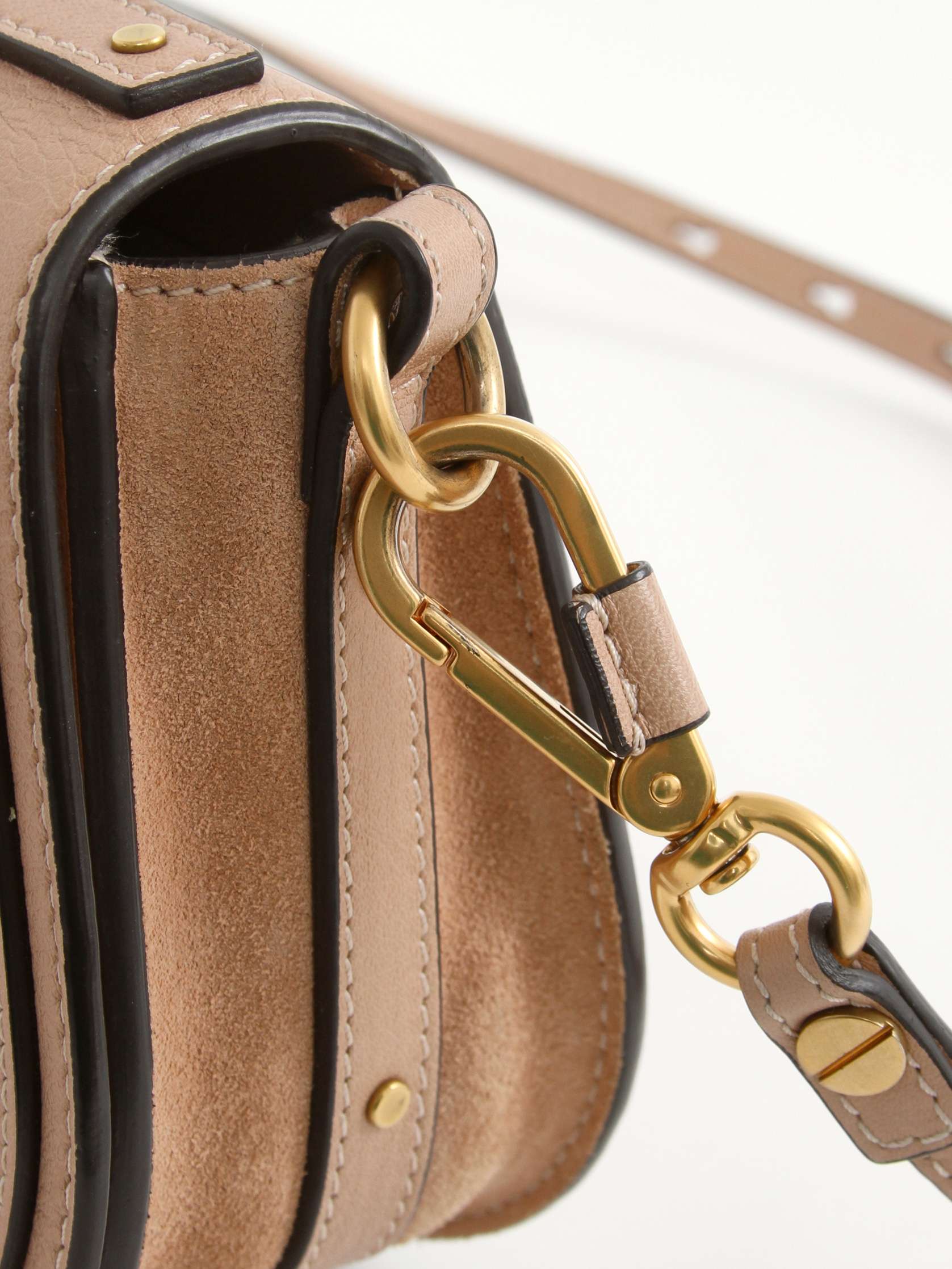 Сумки Chloe Nile изображение #6