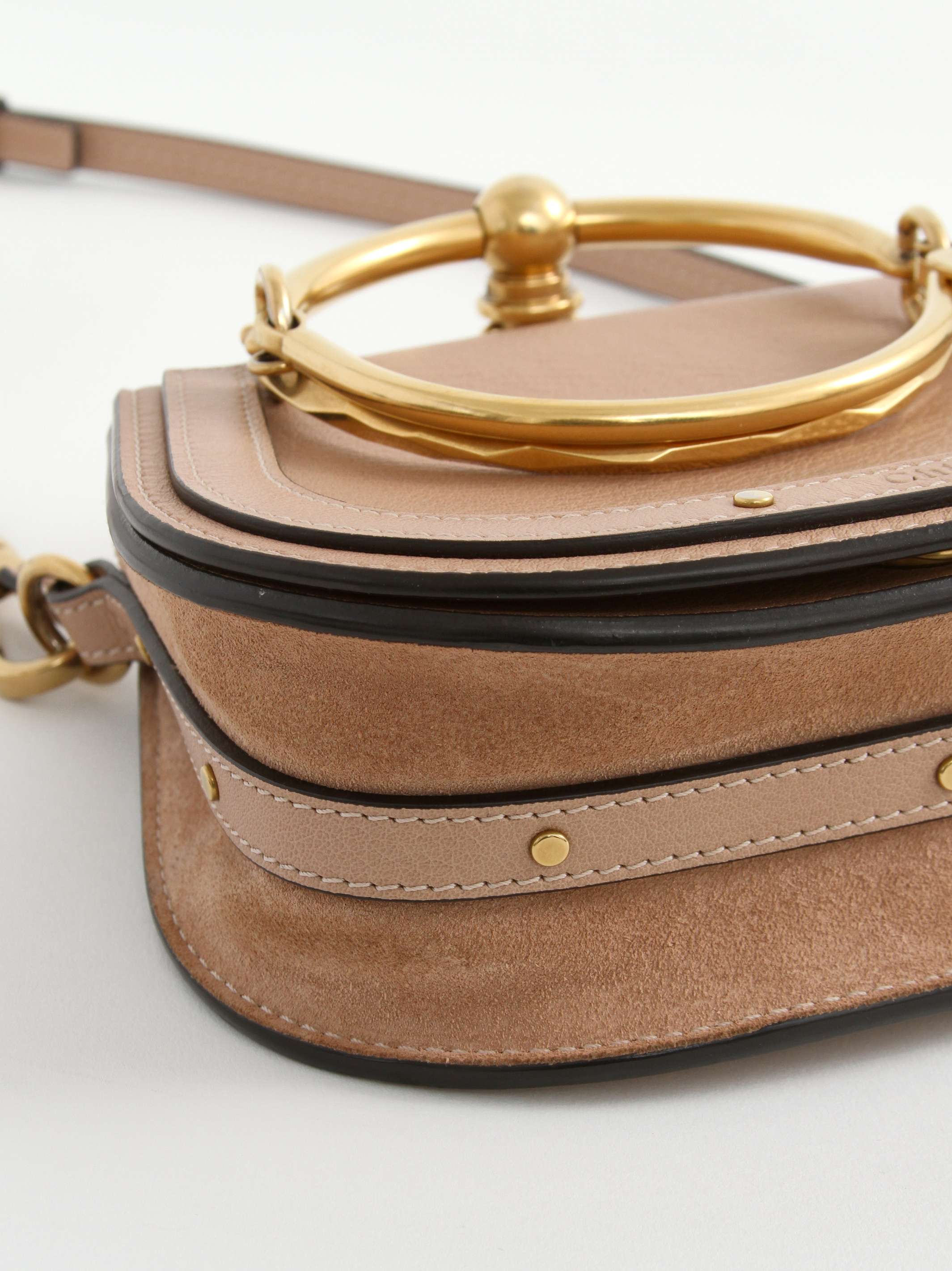 Сумки Chloe Nile изображение #8