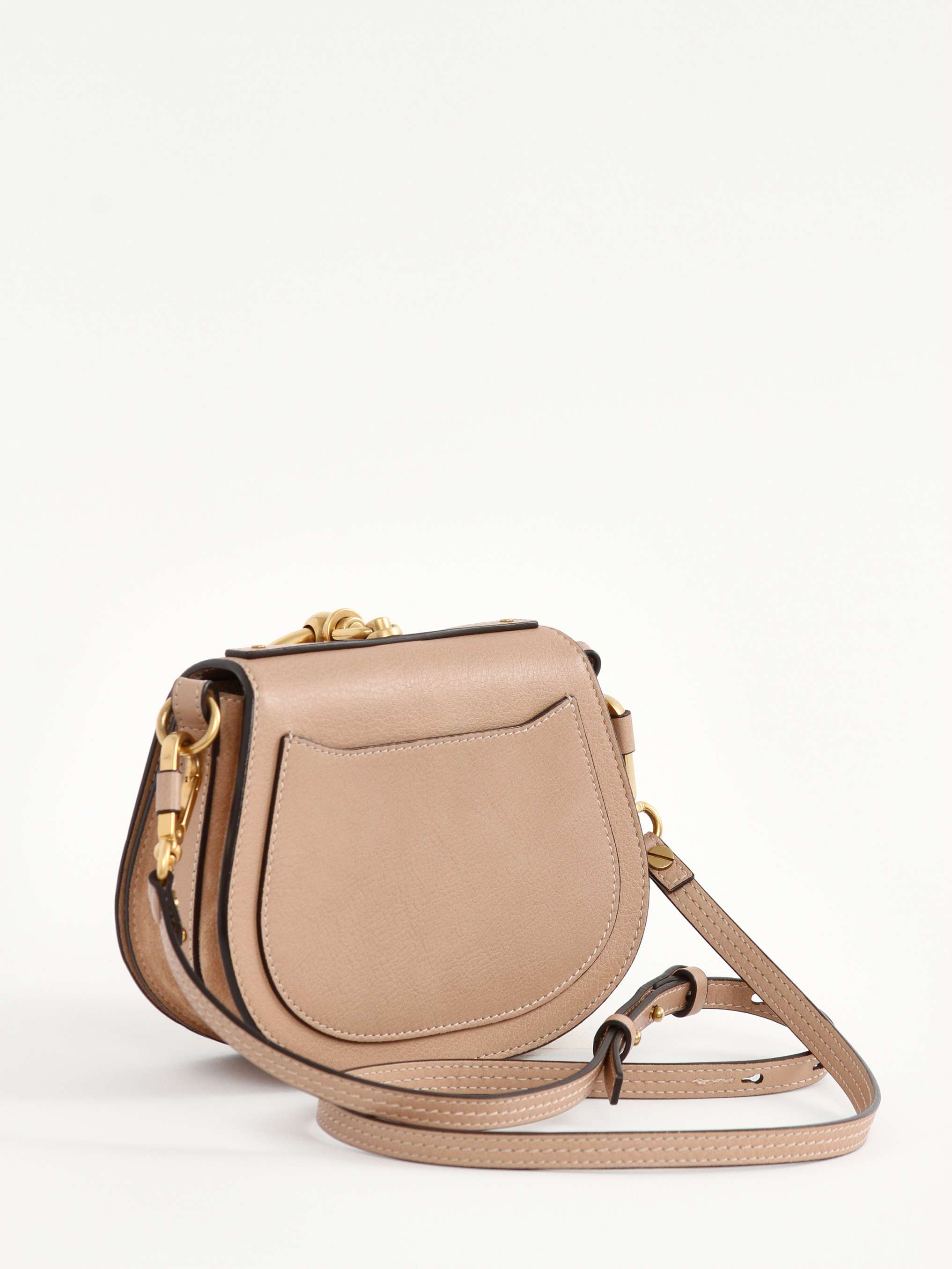 Сумки Chloe Nile изображение #3