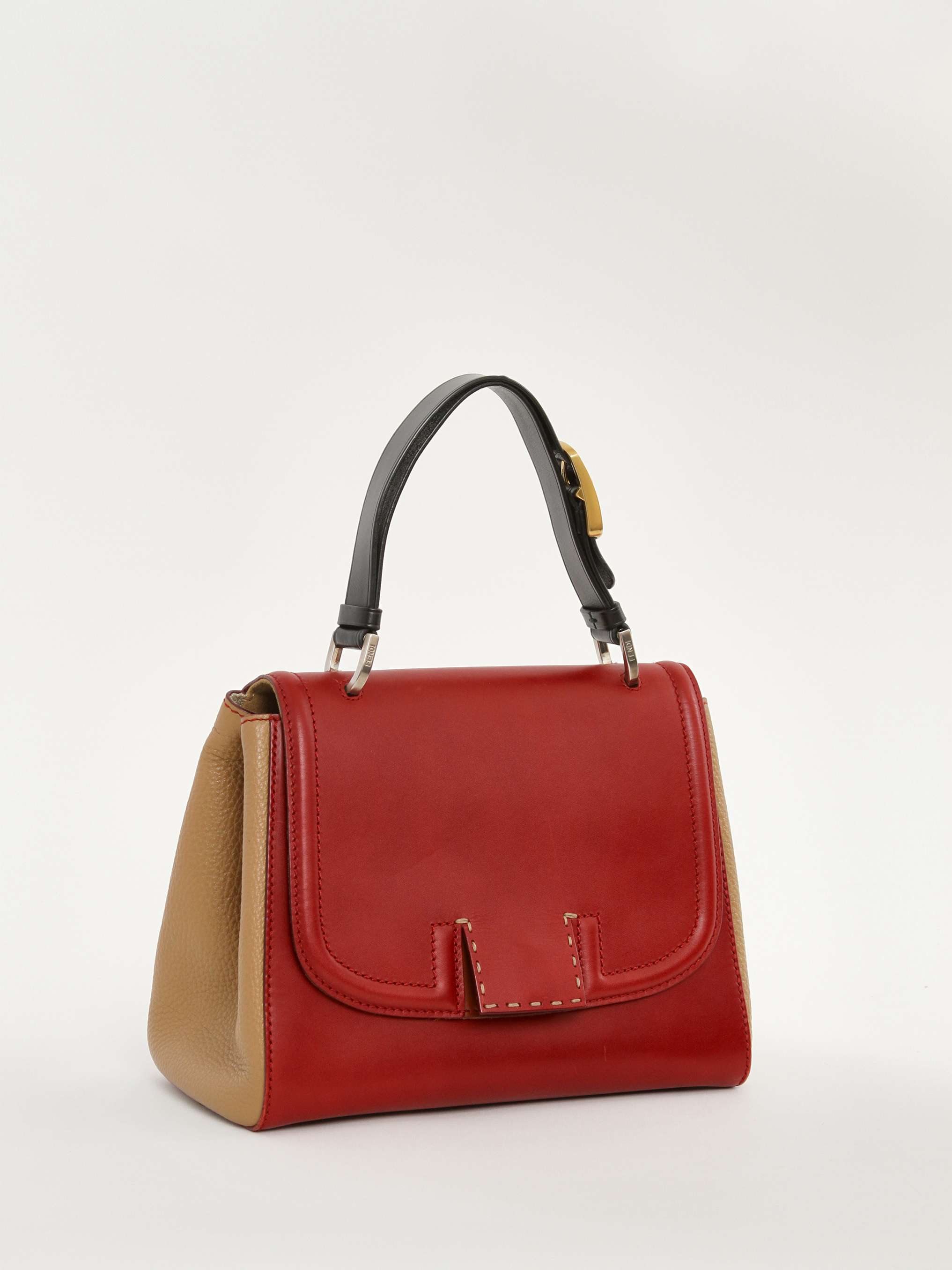 Fendi Silvana 2