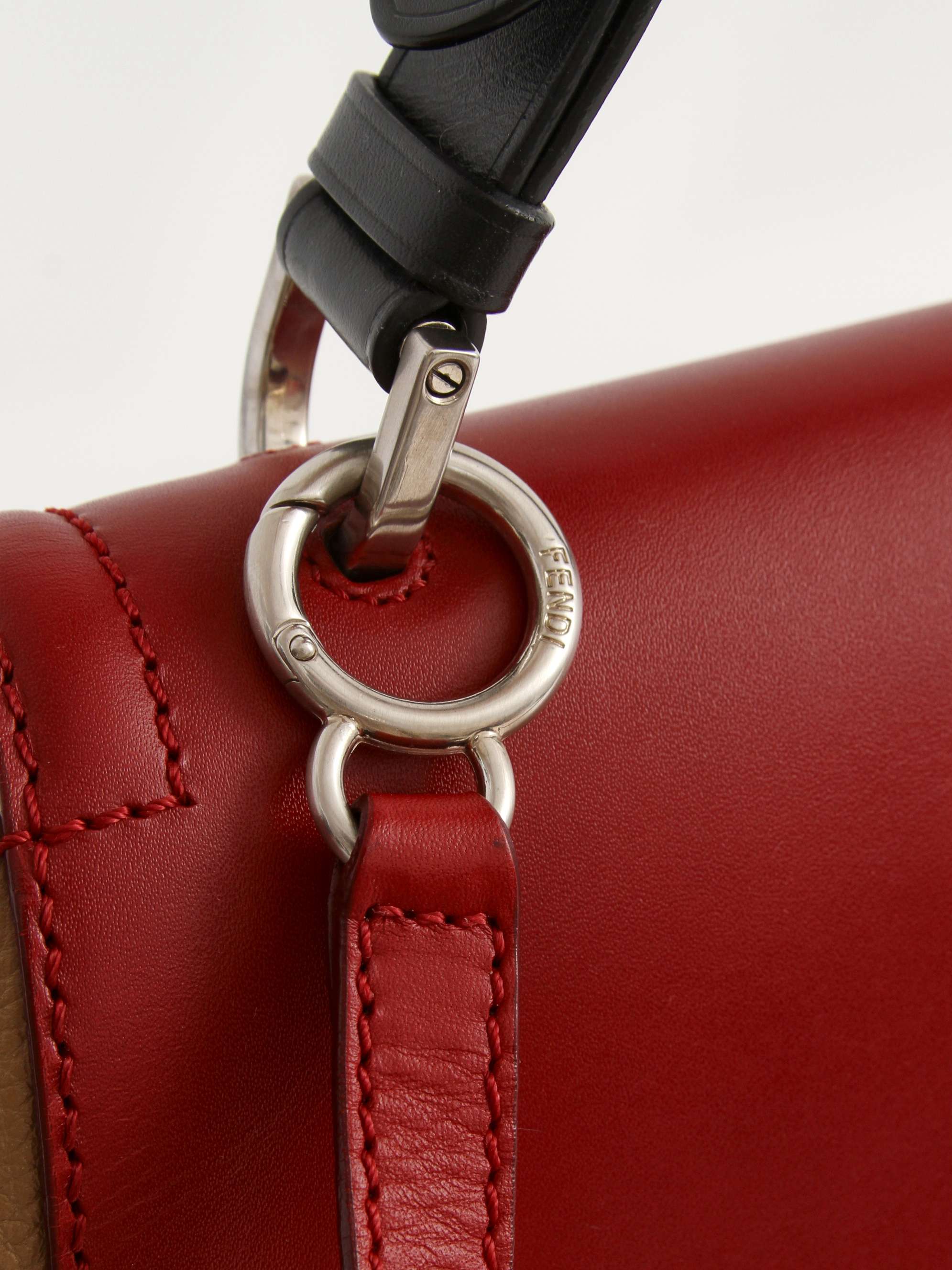 Fendi Silvana 5