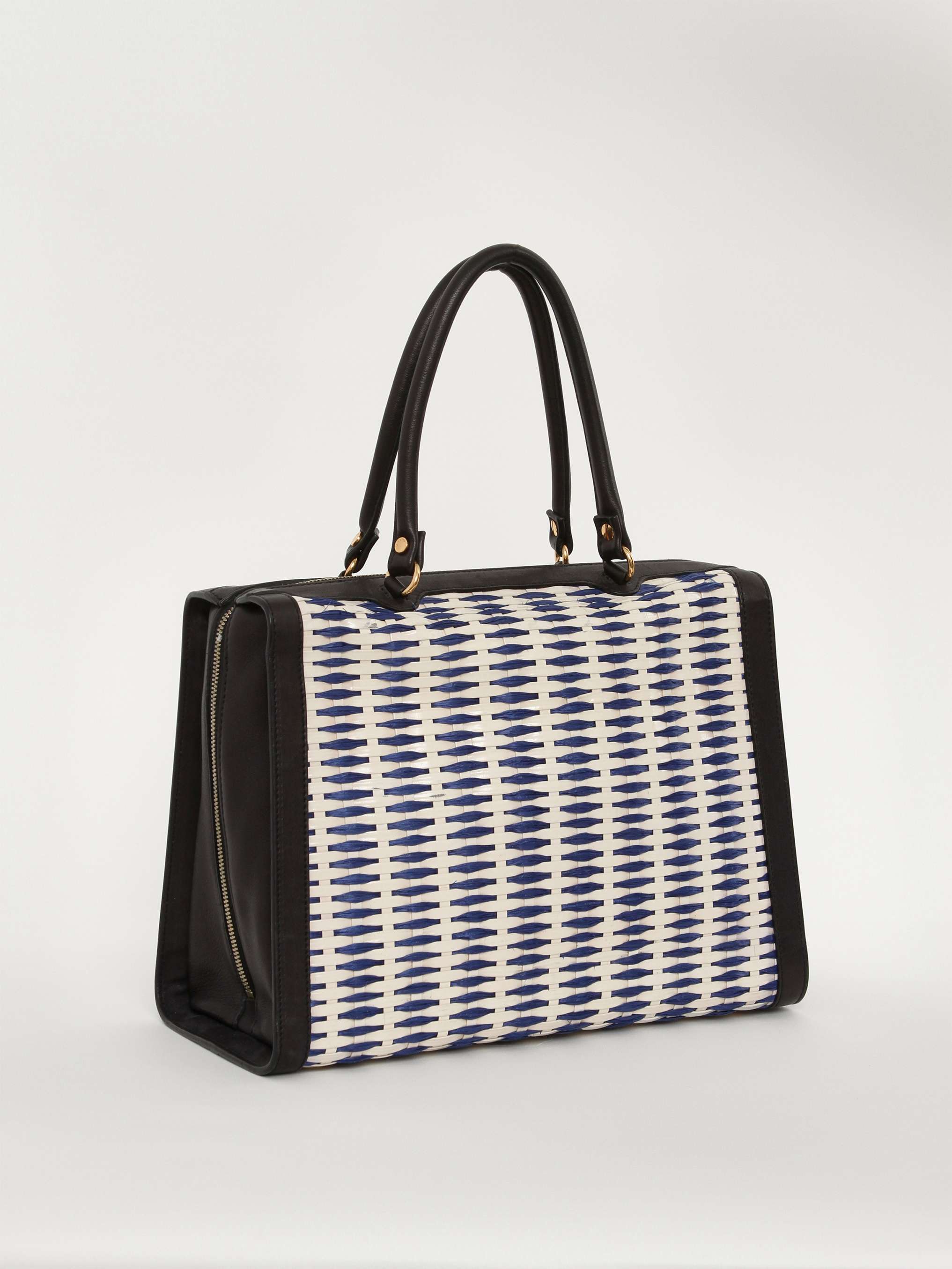 Marni Leather Bag 2