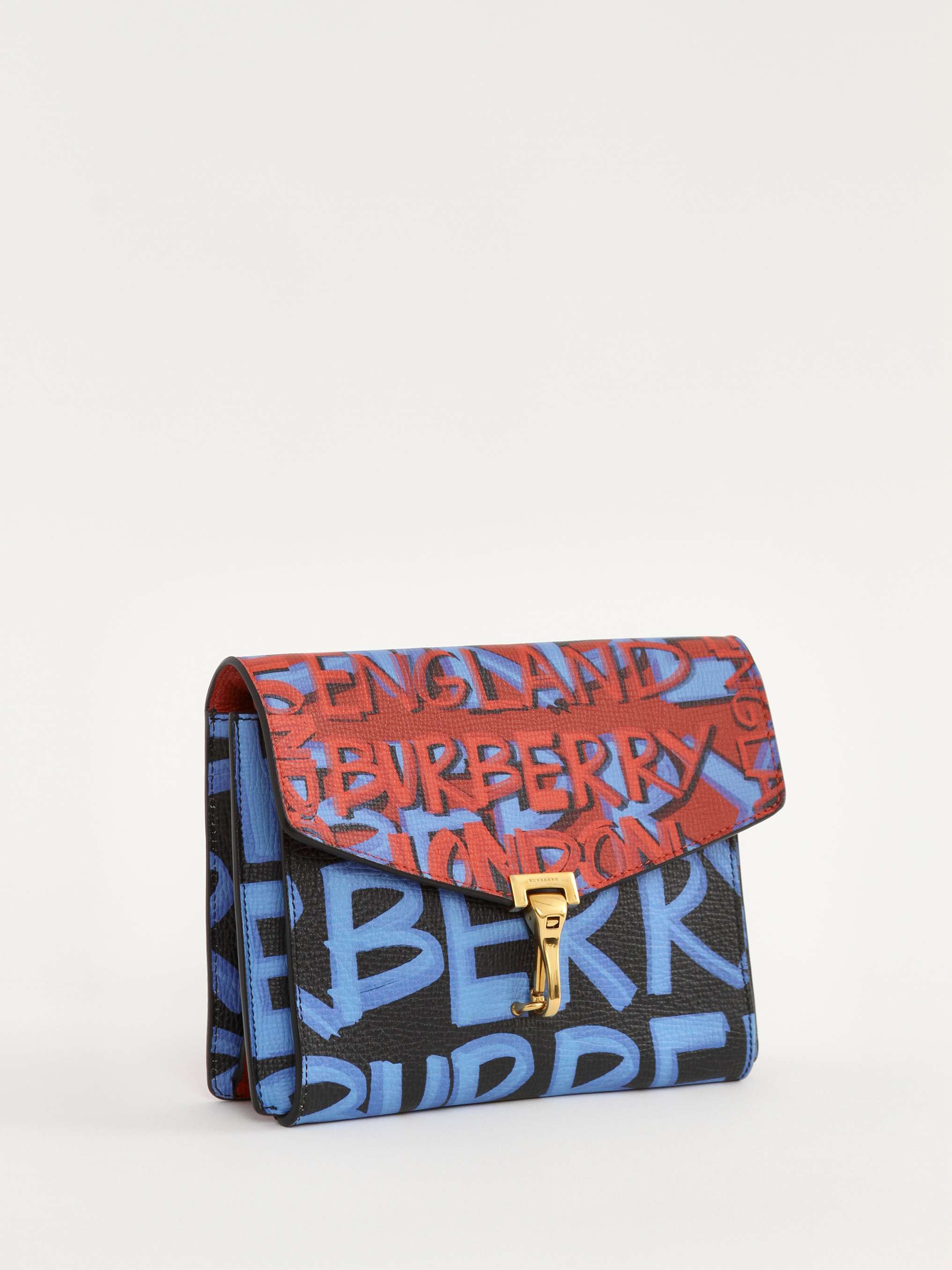 Burberry Macken 2